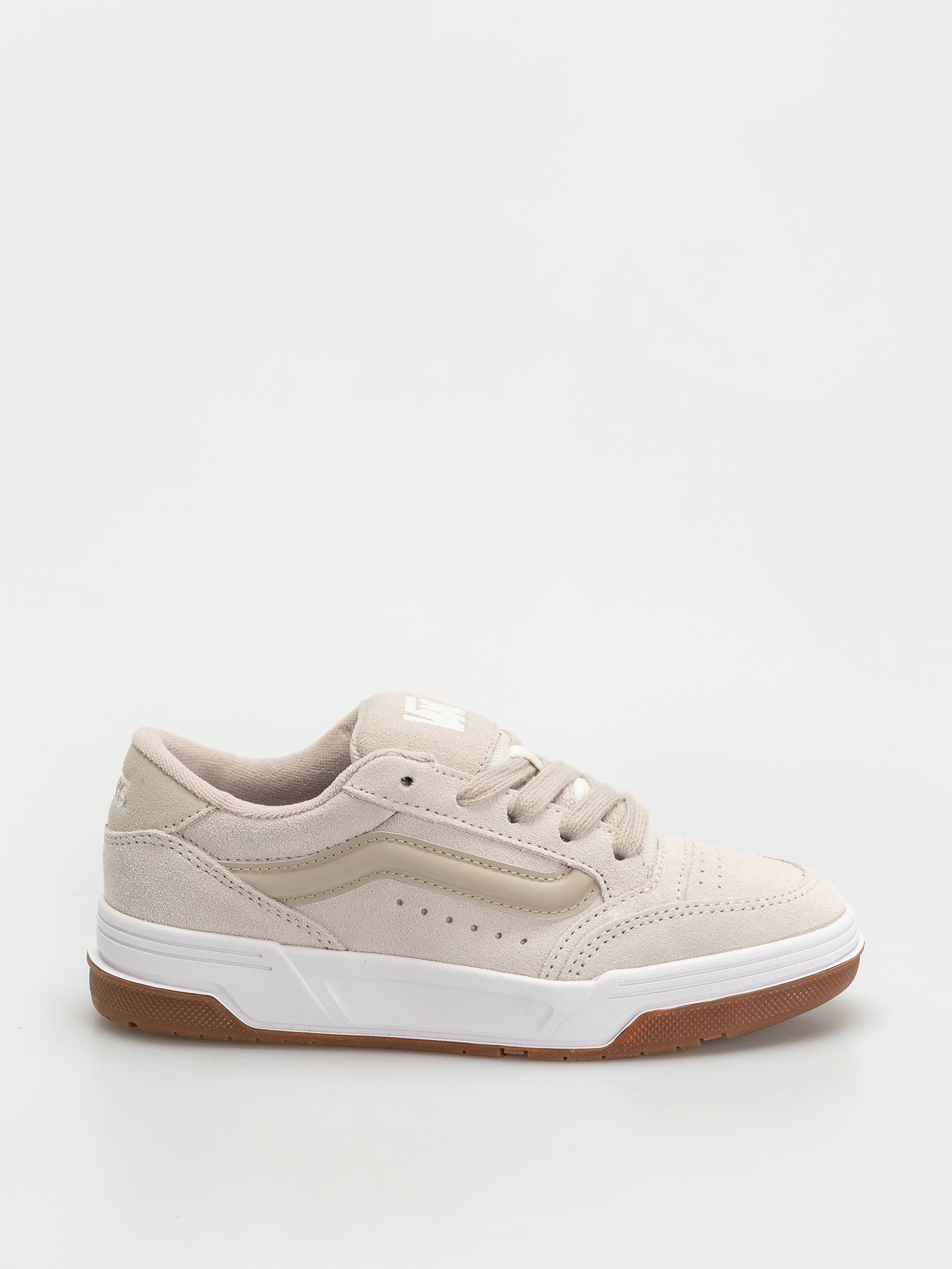 Topánky Vans Hylane (fat lace peyote)