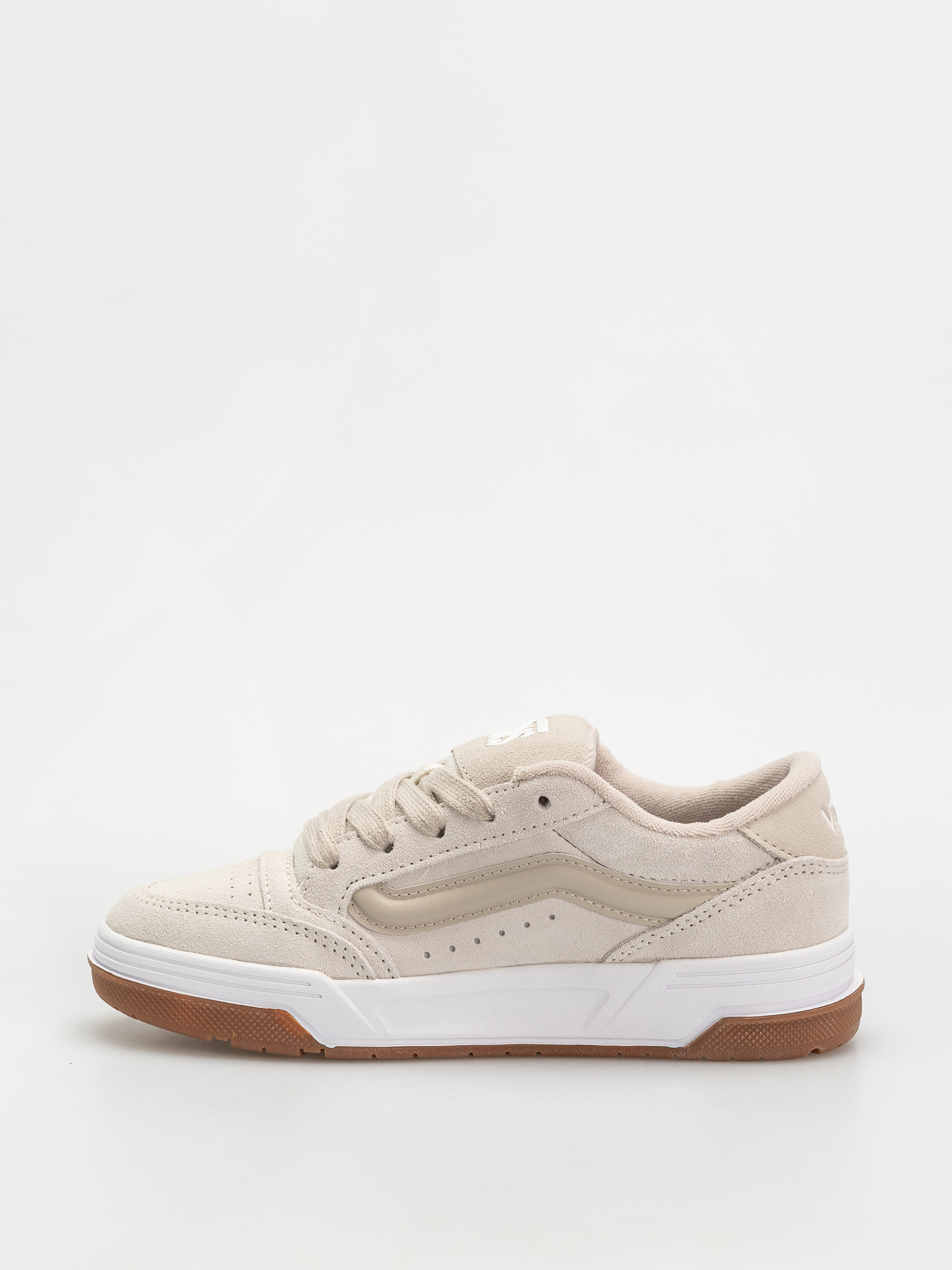 Topánky Vans Hylane (fat lace peyote)