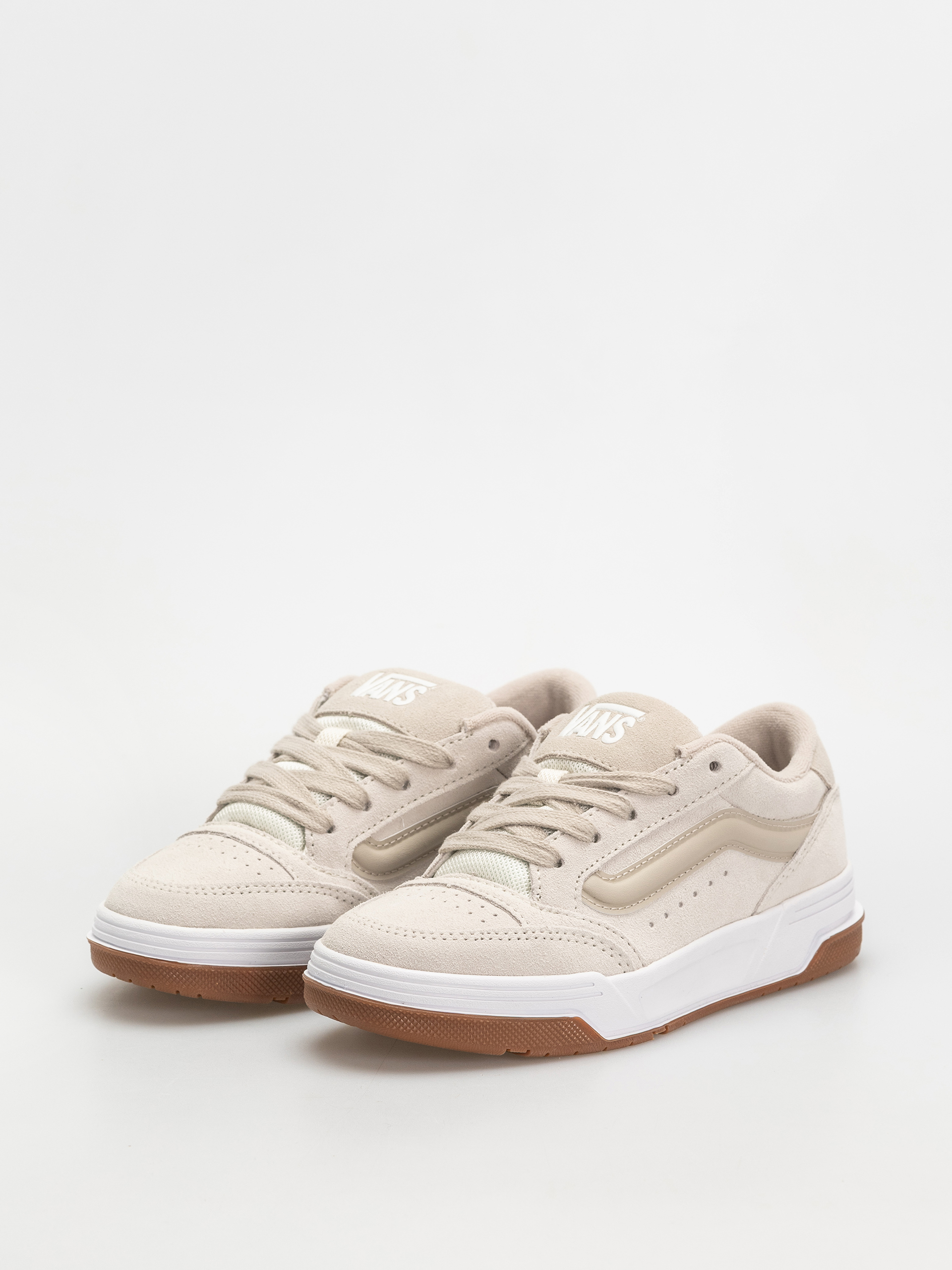 Topánky Vans Hylane (fat lace peyote)