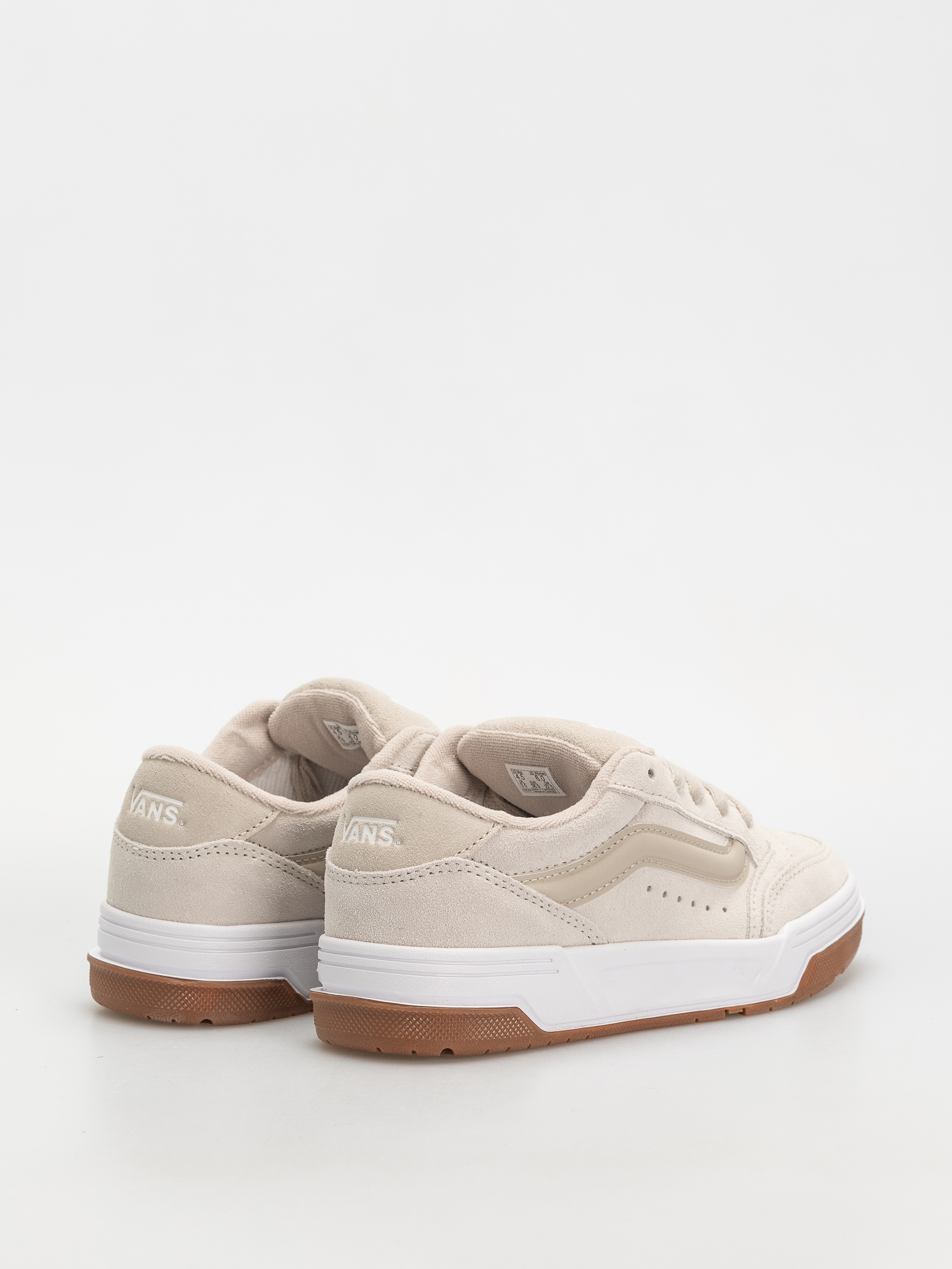 Topánky Vans Hylane (fat lace peyote)