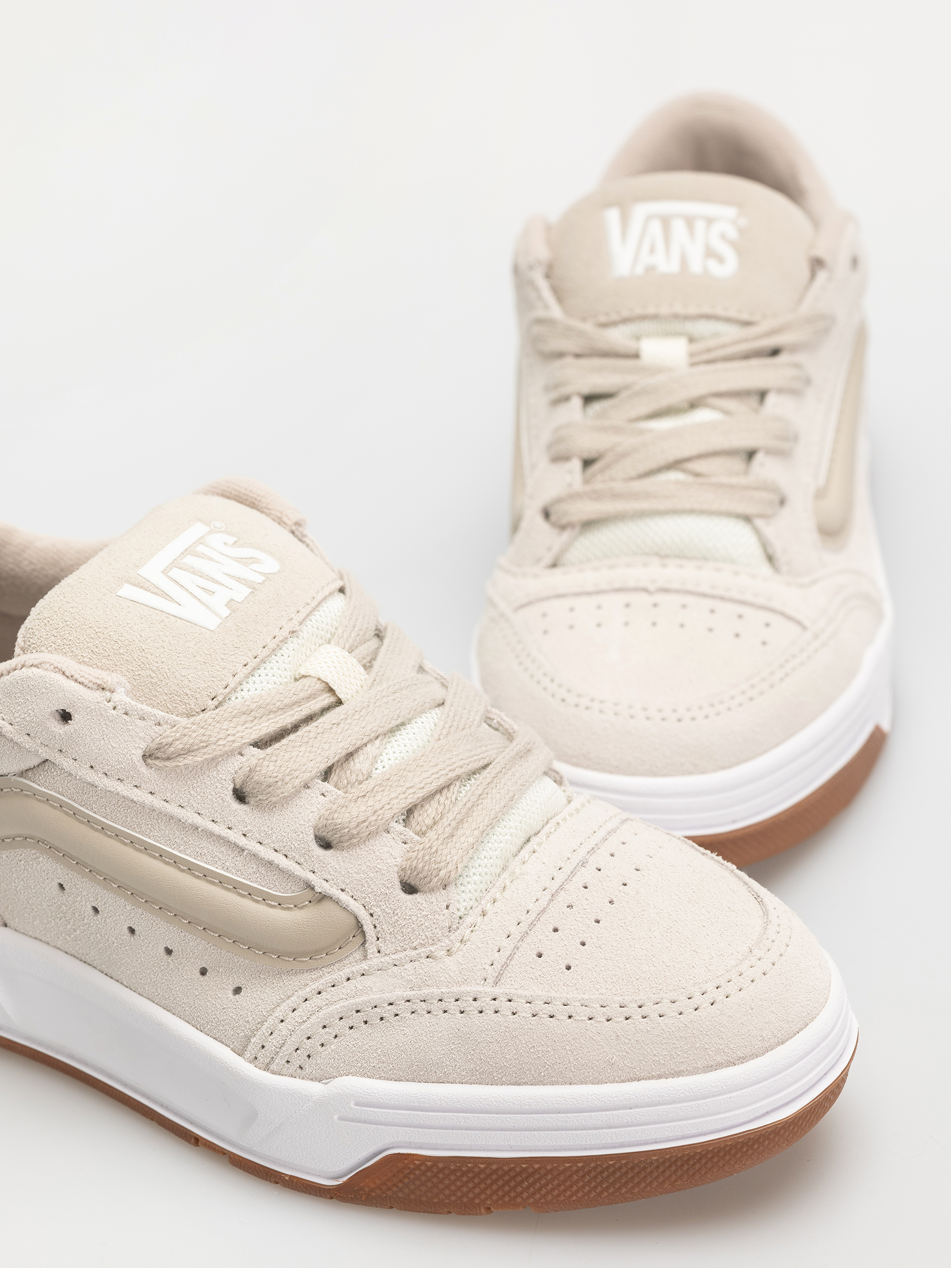 Topánky Vans Hylane (fat lace peyote)