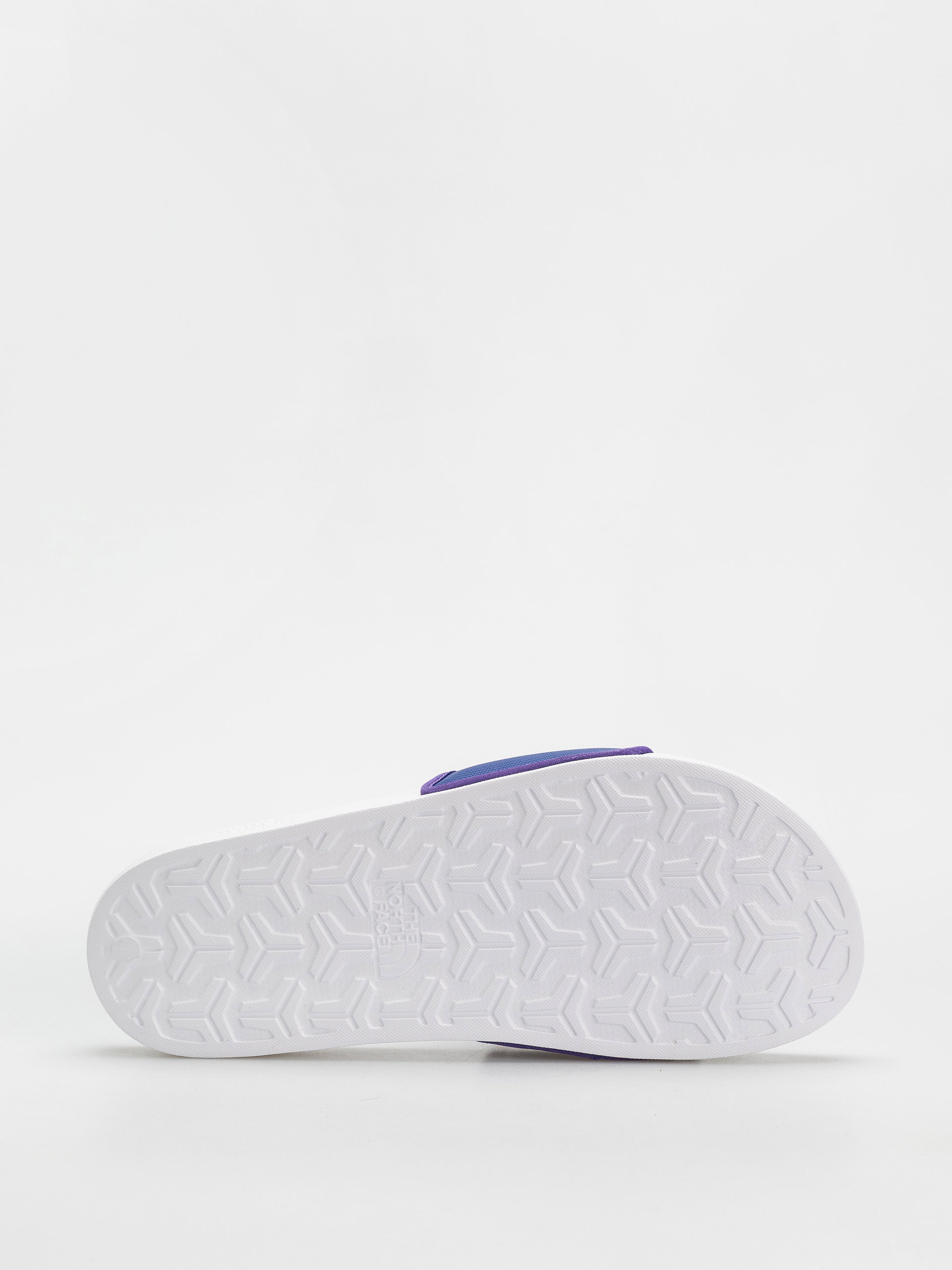 Šľapky The North Face Base Camp III (tnf blue/tnf green)