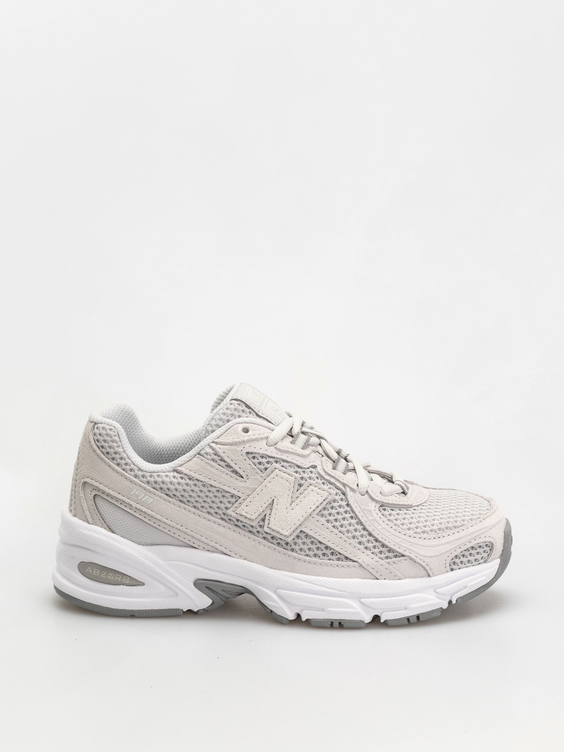 Topánky New Balance 740 (grey)