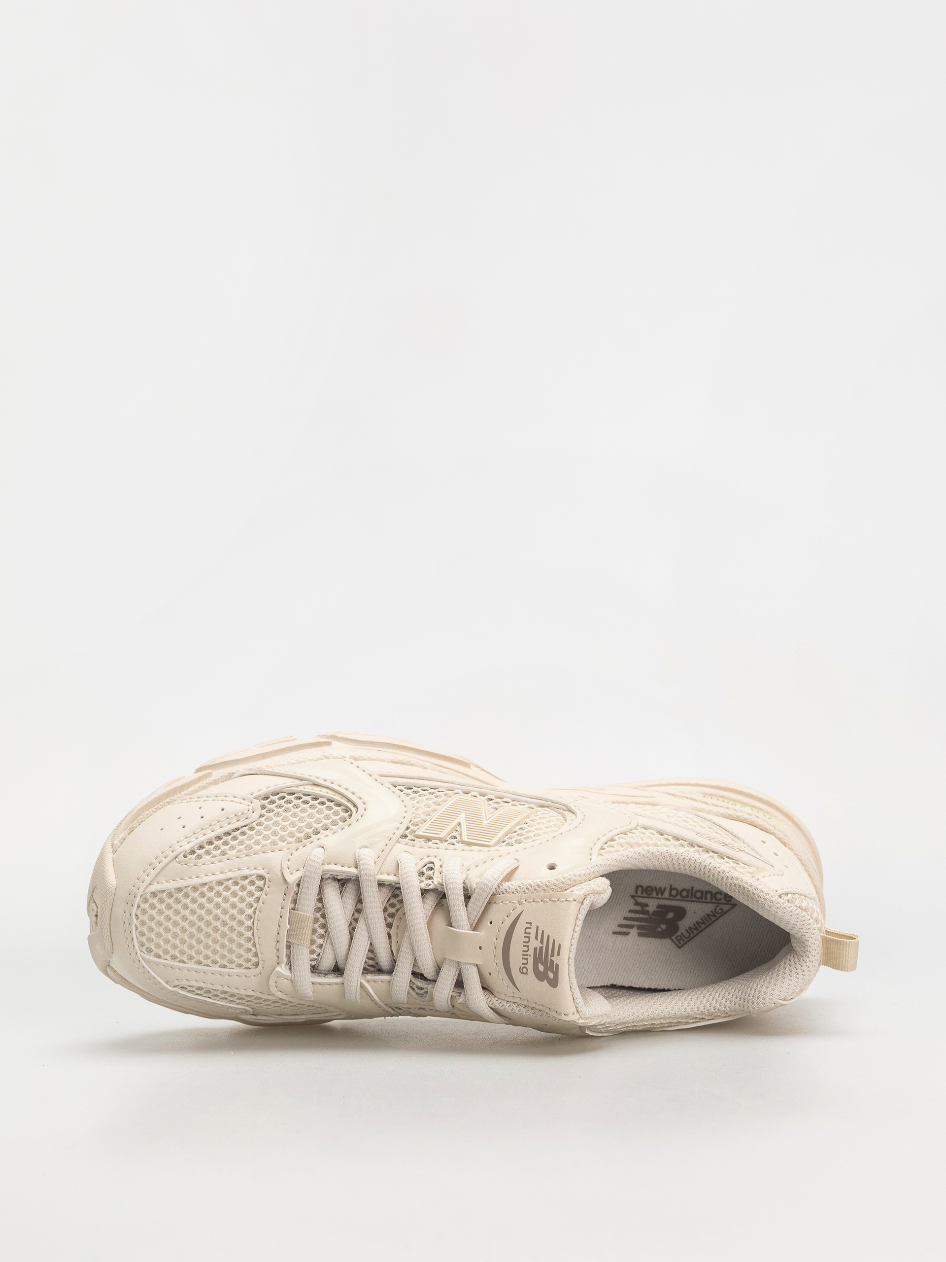 Topánky New Balance 530 JR (linen)