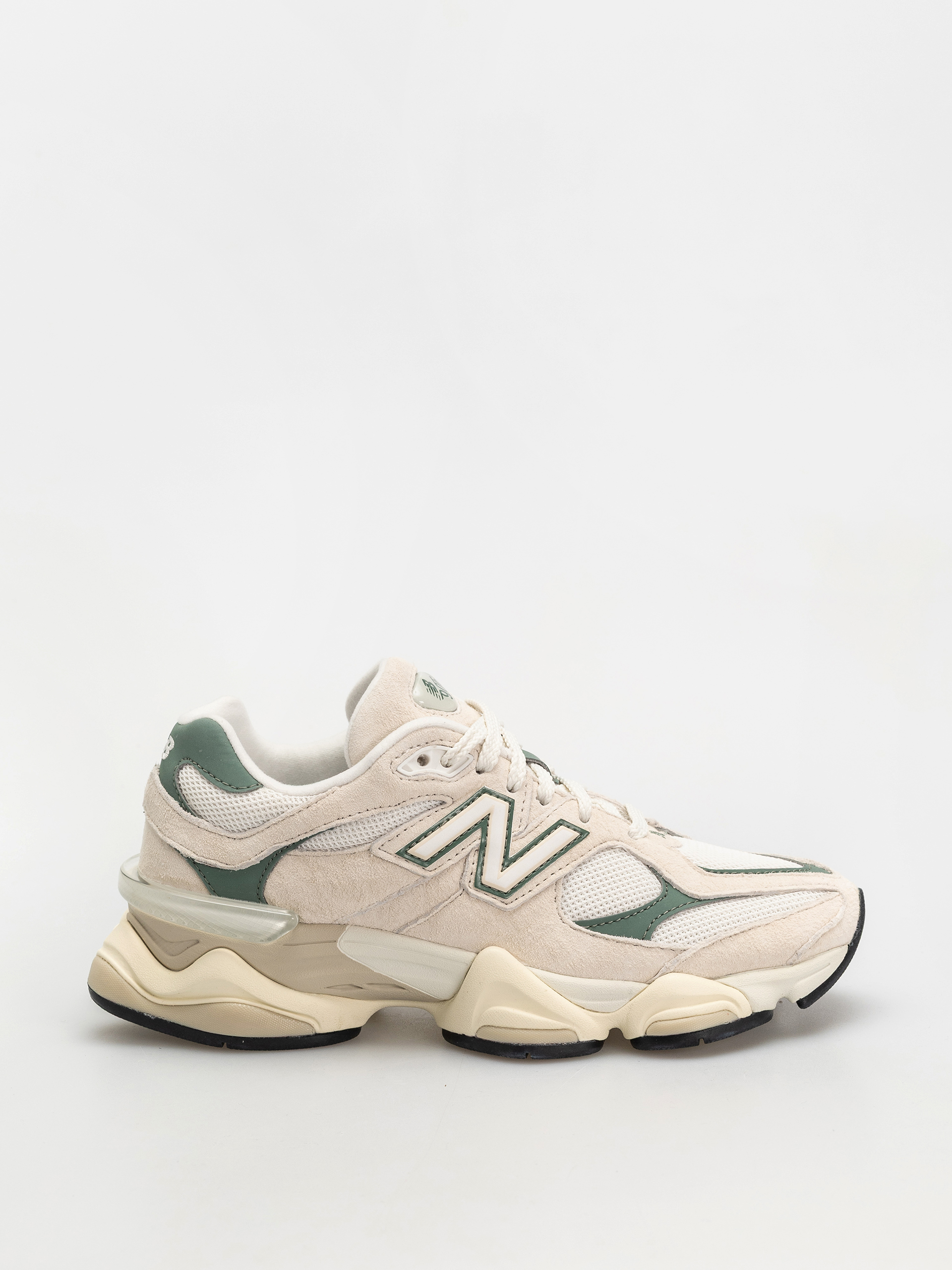Topánky New Balance 9060 (linen)