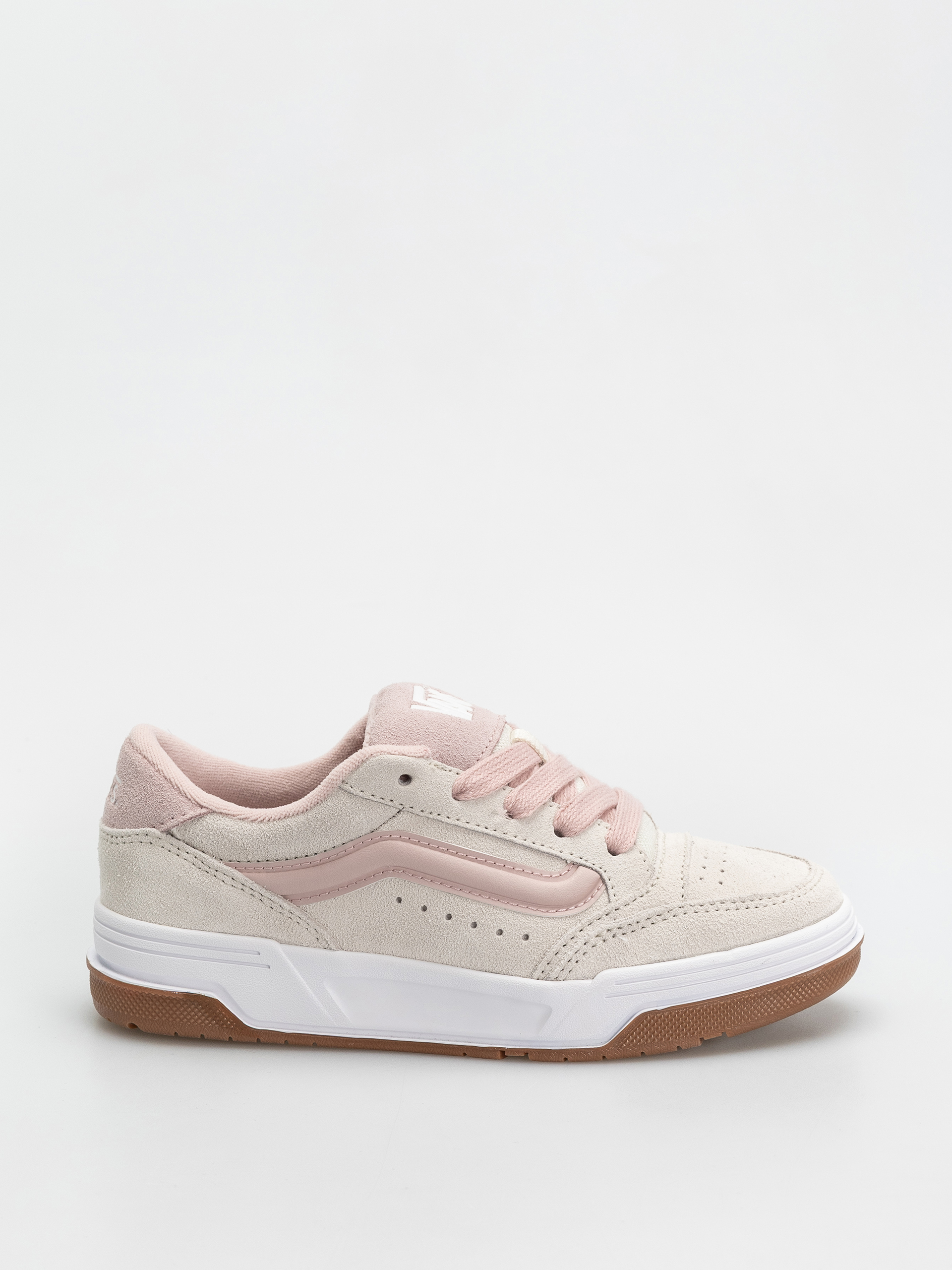 Topánky Vans Hylane (fat lace sepia rose)