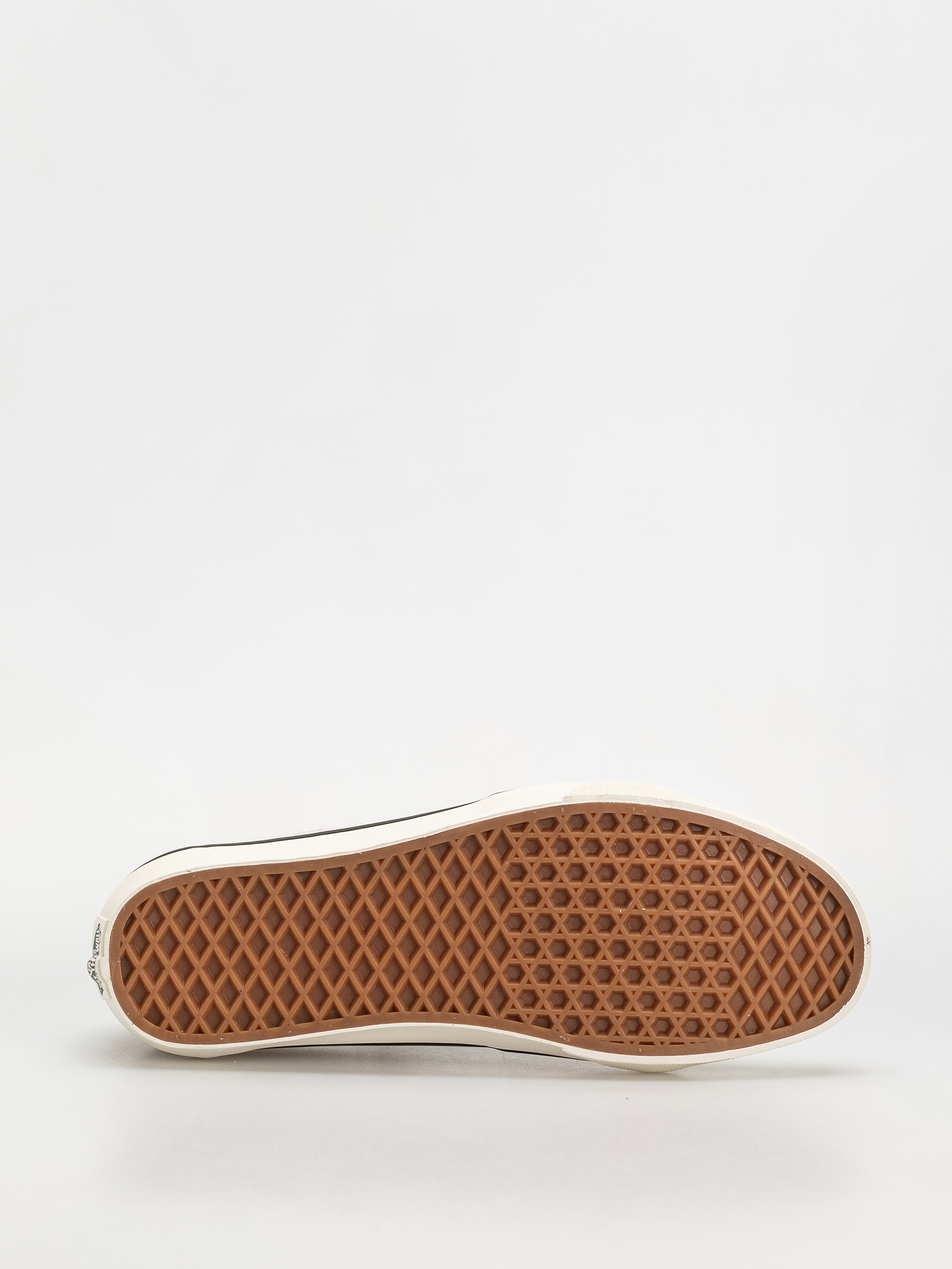 Topánky Vans Sk8 Low (mono checkerboard brown)