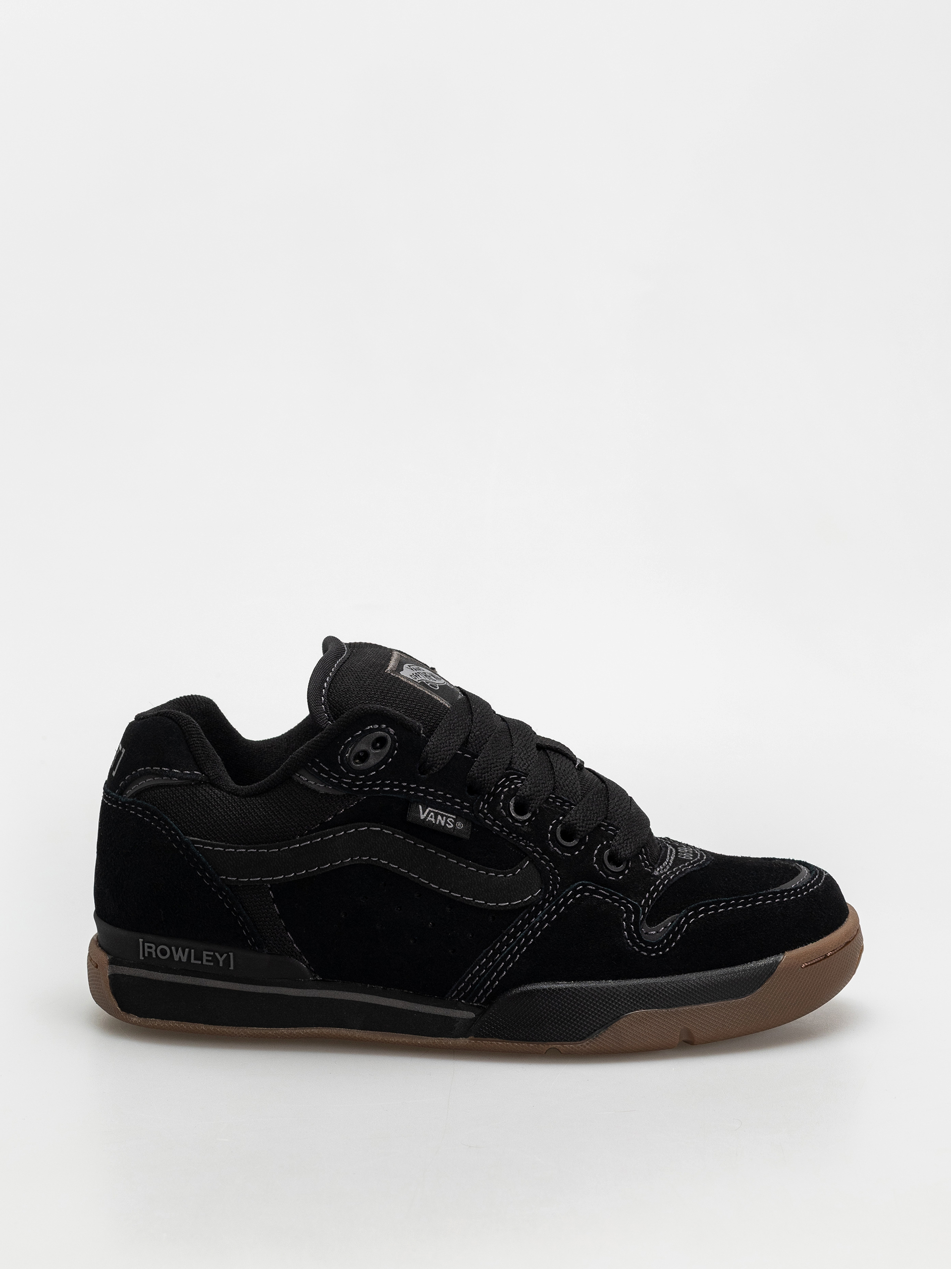 Topánky Vans Rowley XLT (blackout)