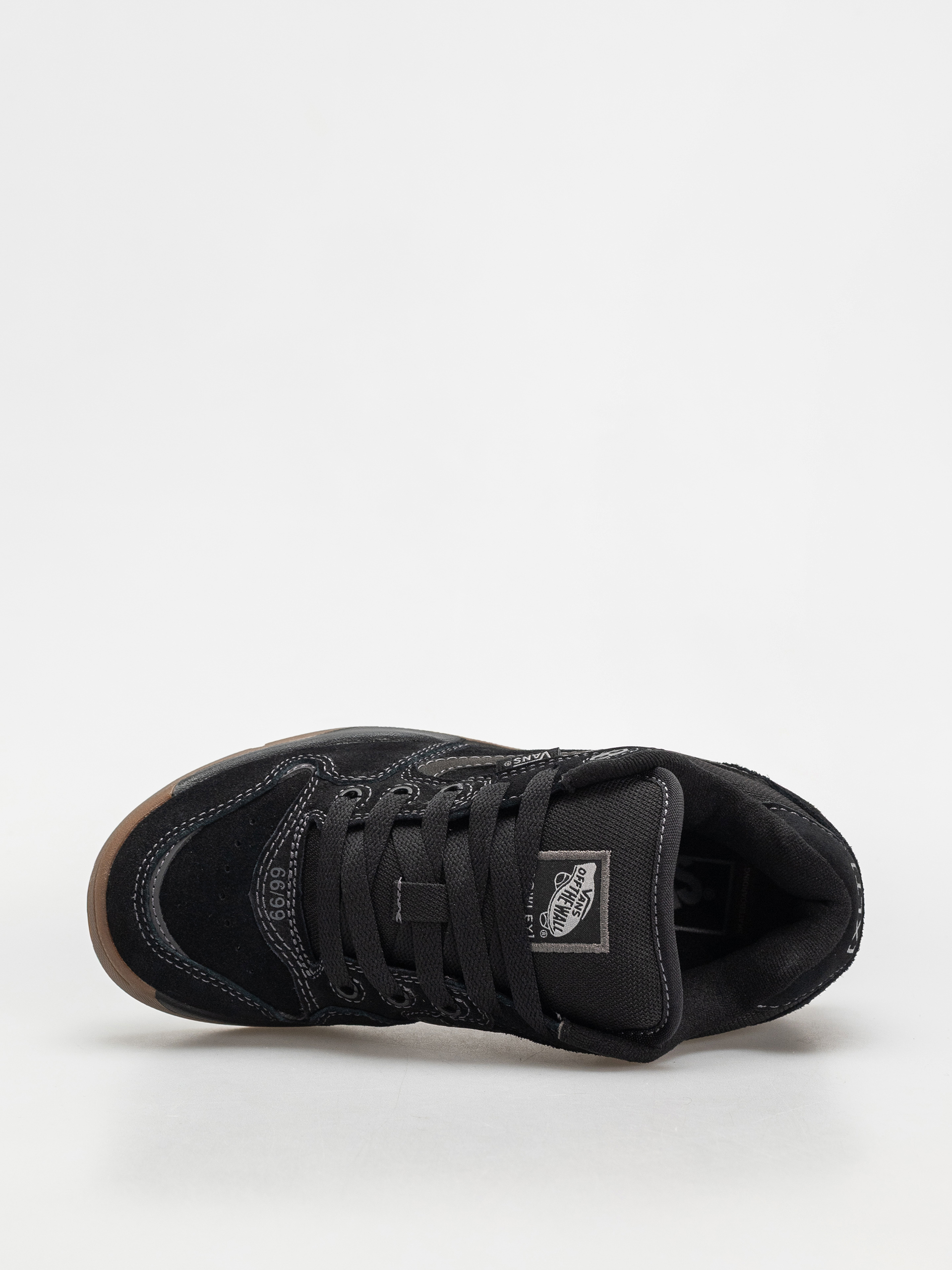 Topánky Vans Rowley XLT (blackout)