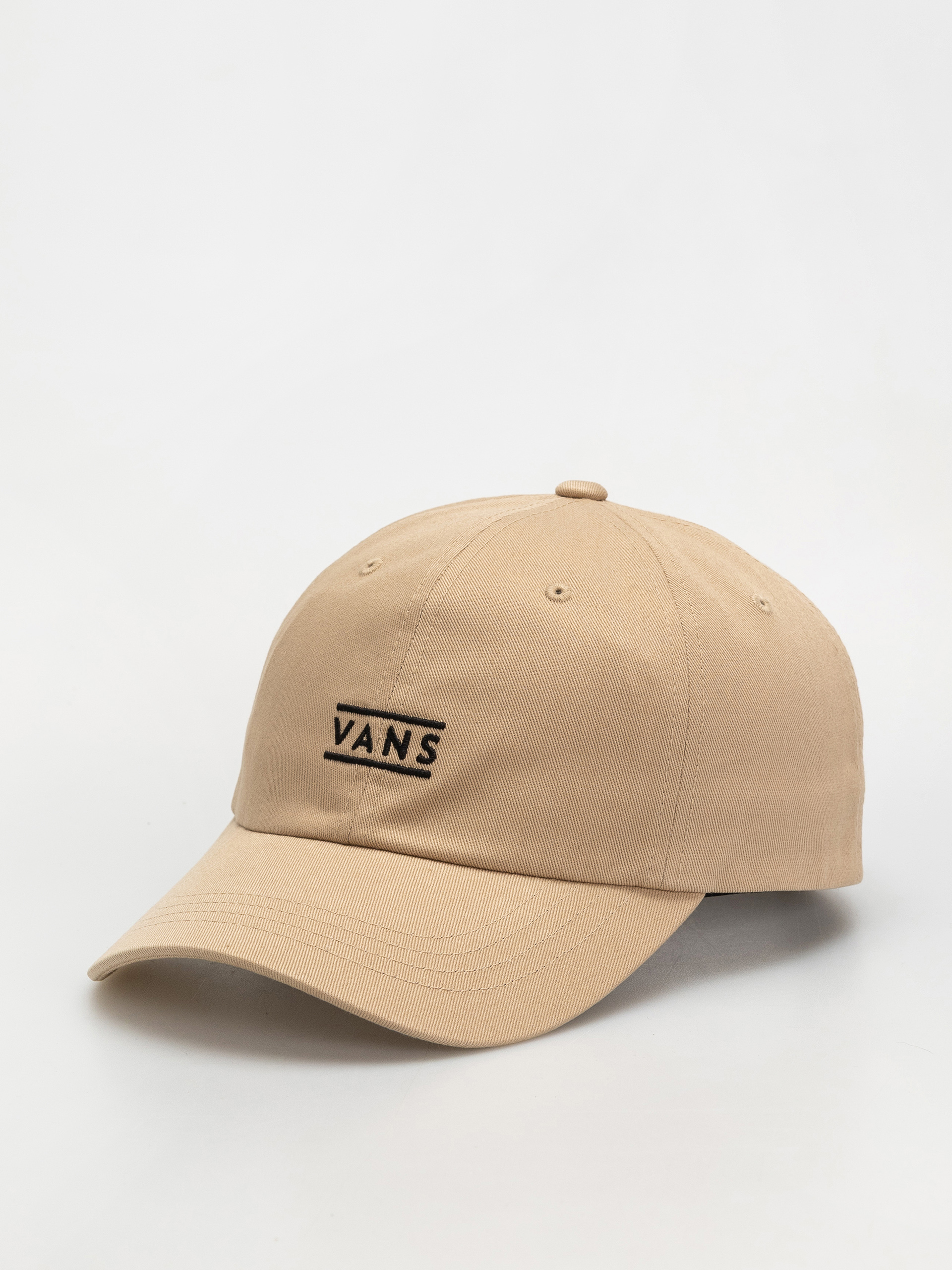 Šiltovka Vans Half Box Curved Bill Jockey (incense)