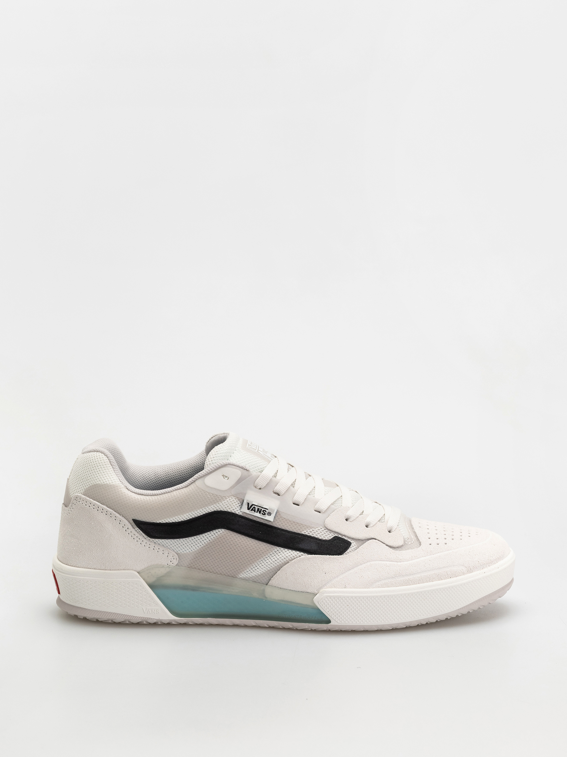 Topánky Vans Skate Ave 2.0 (blanc/black)