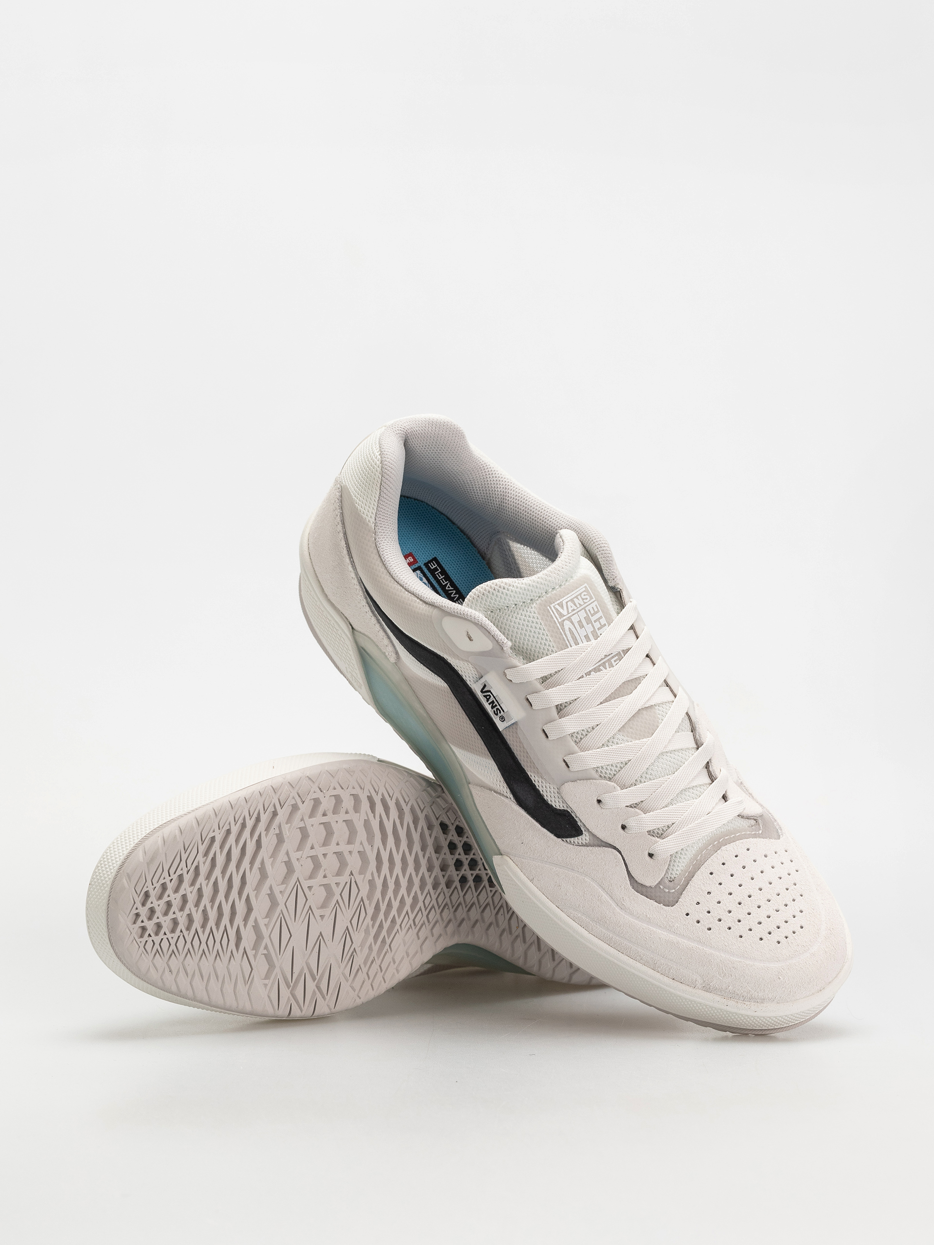 Topánky Vans Skate Ave 2.0 (blanc/black)