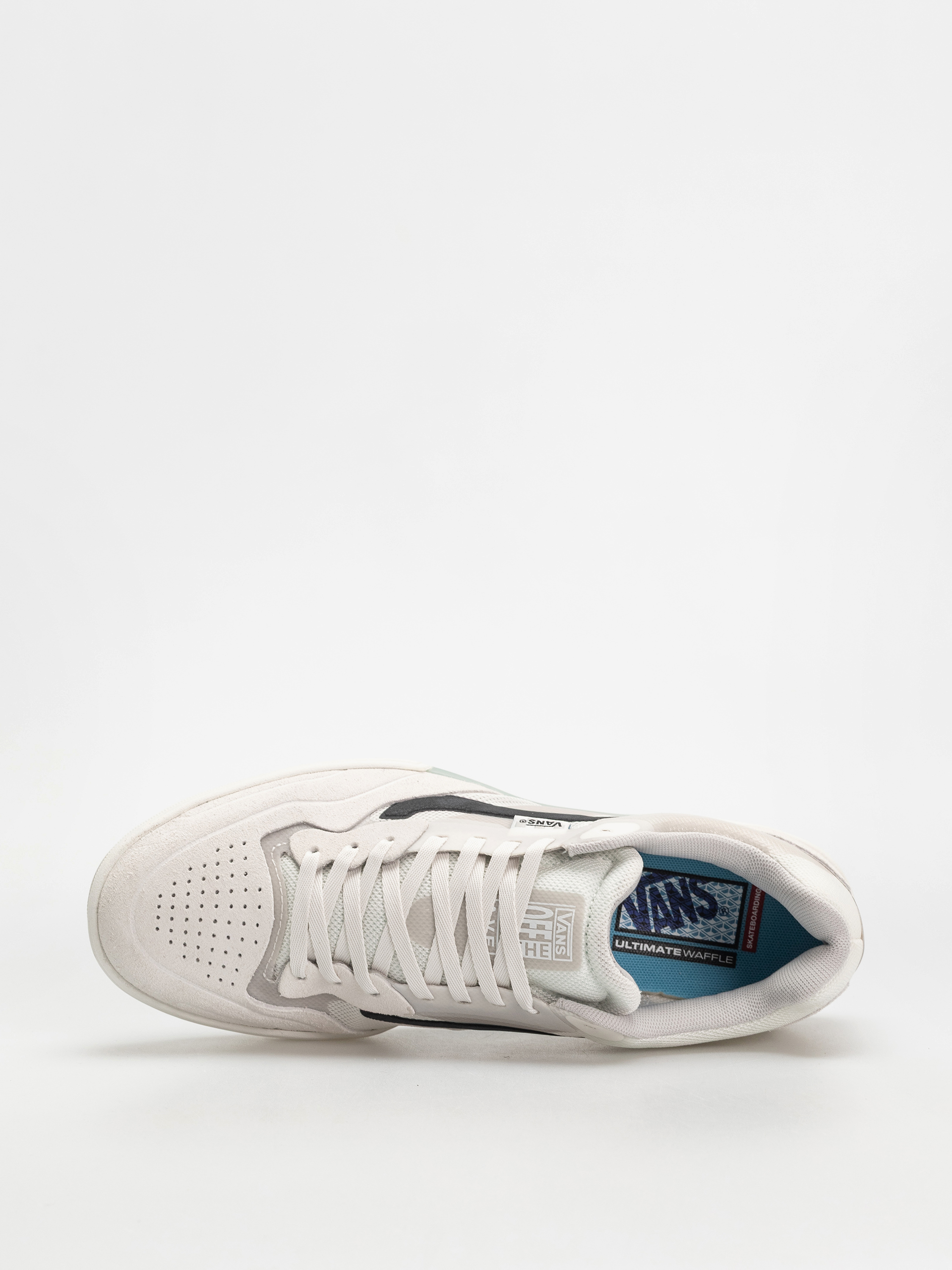 Topánky Vans Skate Ave 2.0 (blanc/black)