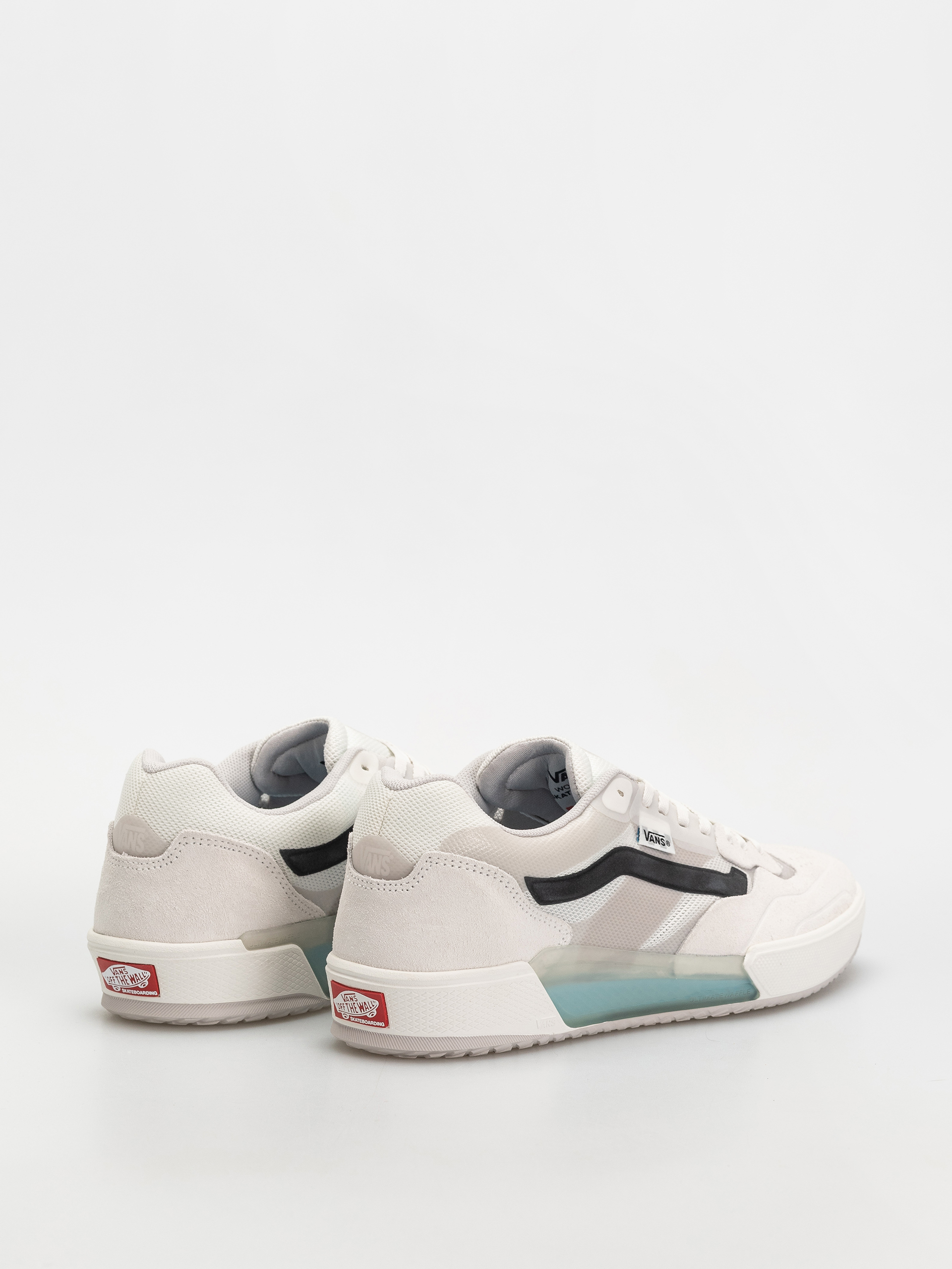 Topánky Vans Skate Ave 2.0 (blanc/black)