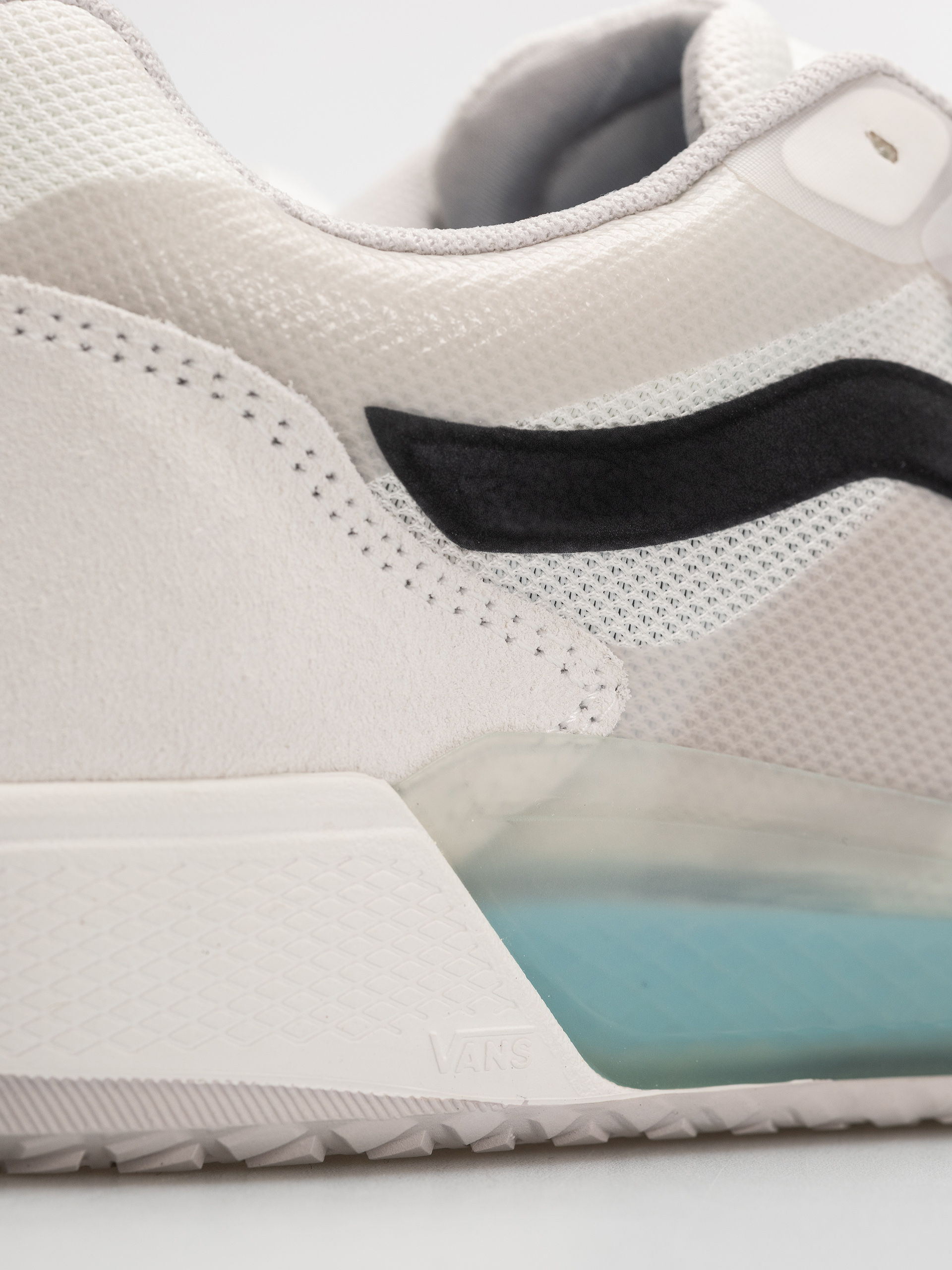 Topánky Vans Skate Ave 2.0 (blanc/black)