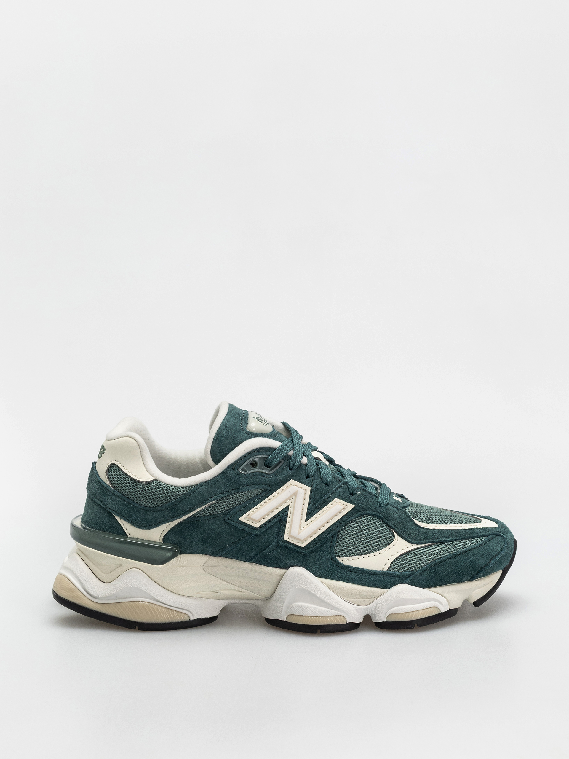 Topánky New Balance 9060 (new spruce)