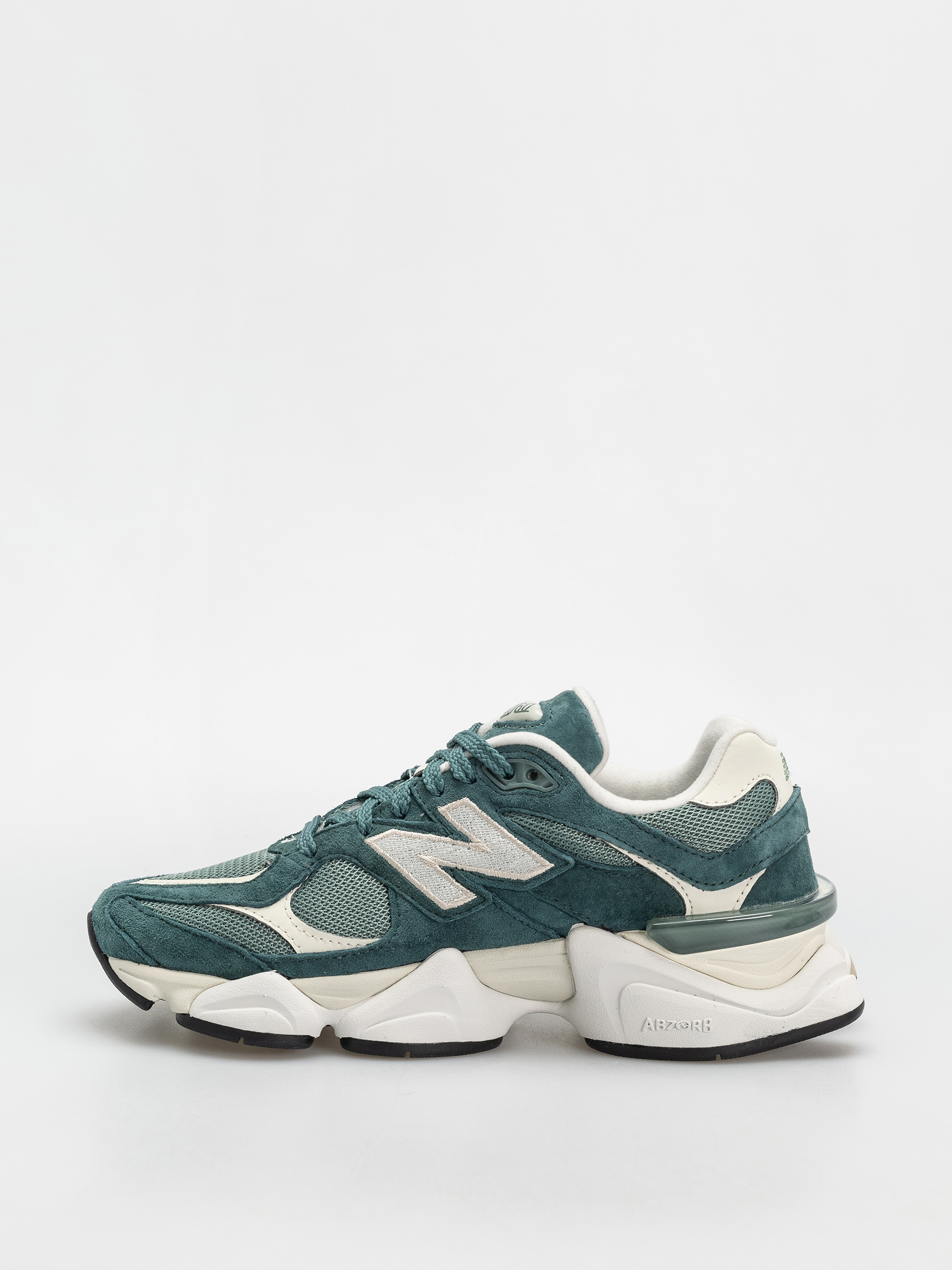 Topánky New Balance 9060 (new spruce)
