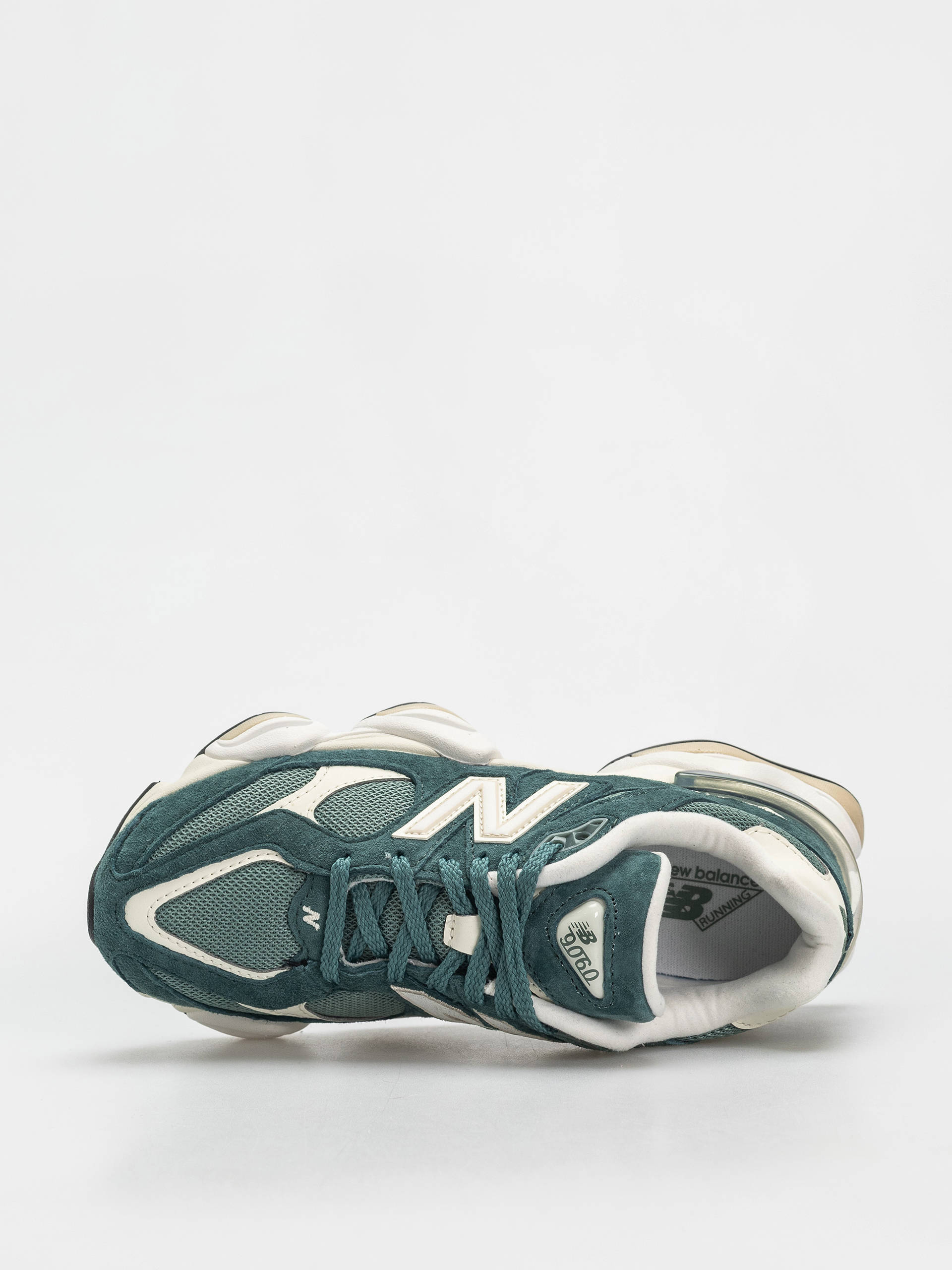 Topánky New Balance 9060 (new spruce)