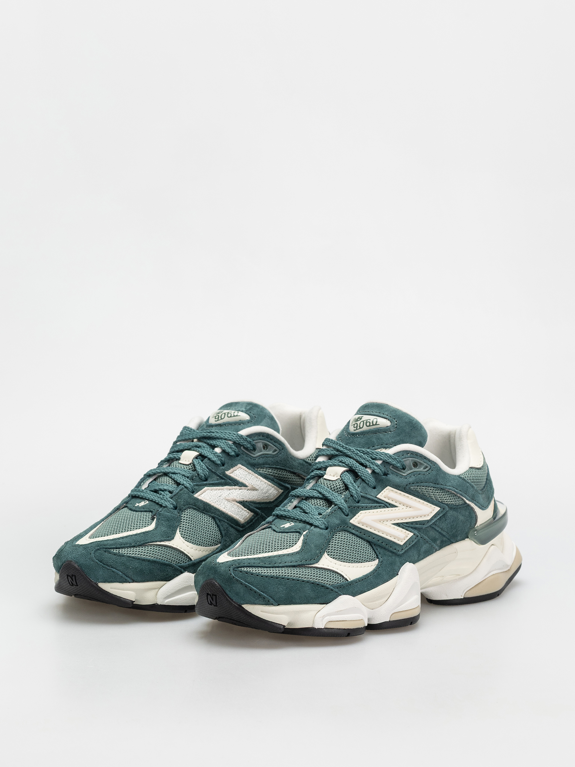 Topánky New Balance 9060 (new spruce)