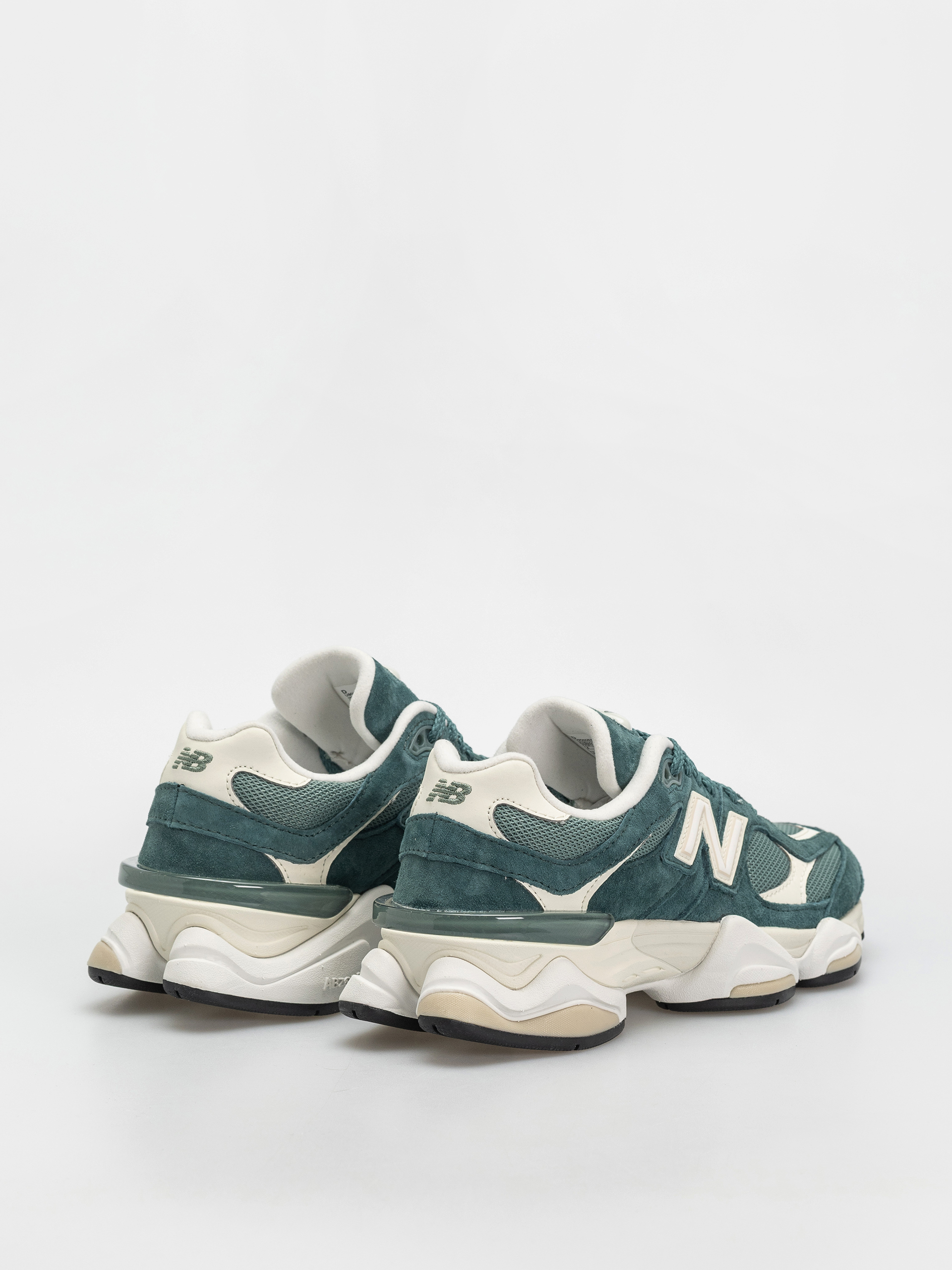 Topánky New Balance 9060 (new spruce)