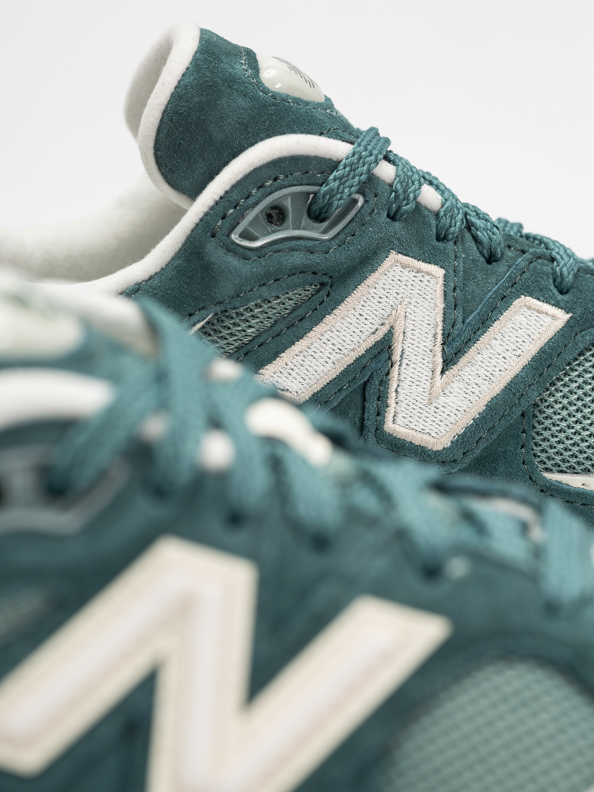 Topánky New Balance 9060 (new spruce)