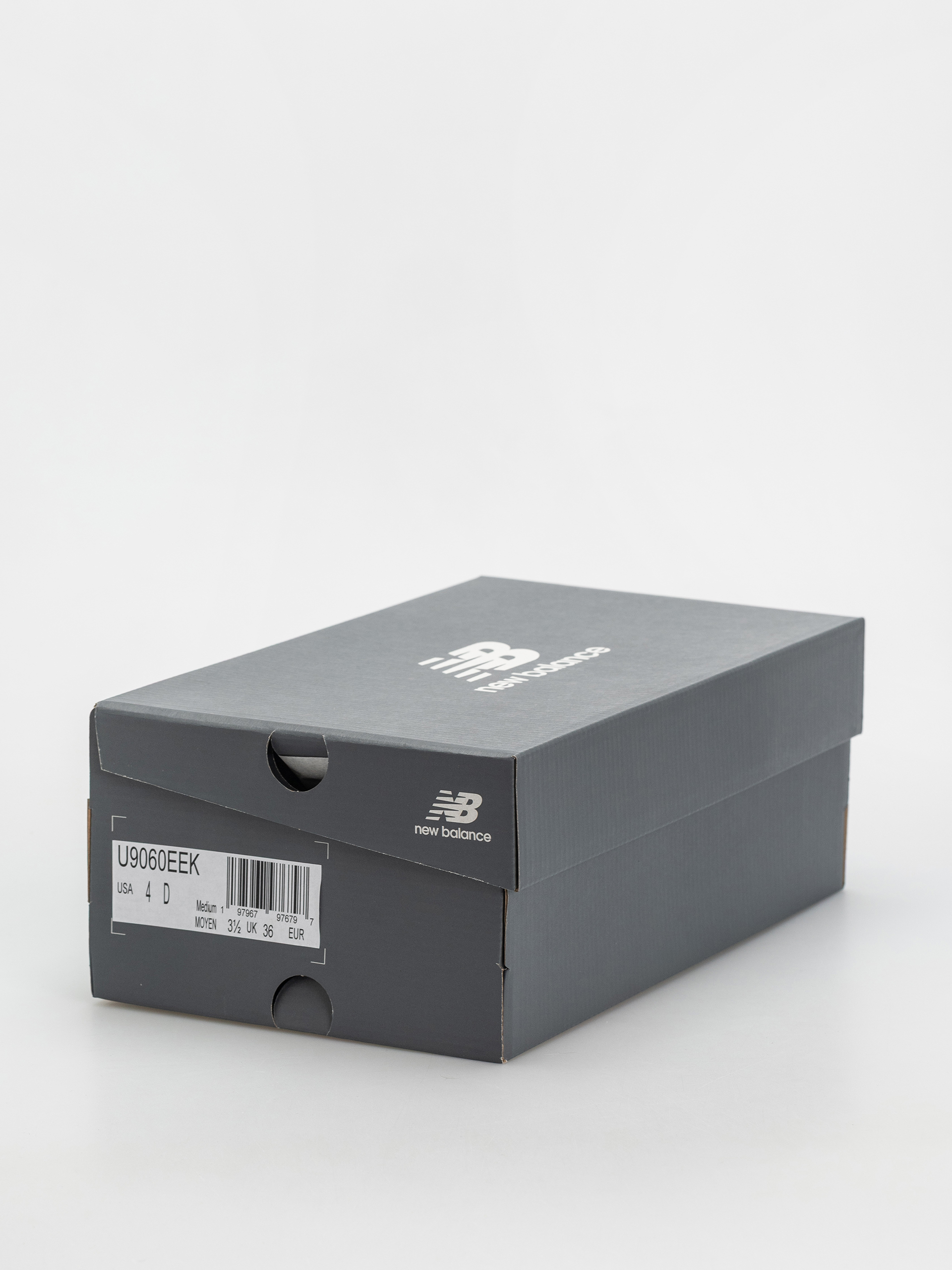 Topánky New Balance 9060 (new spruce)