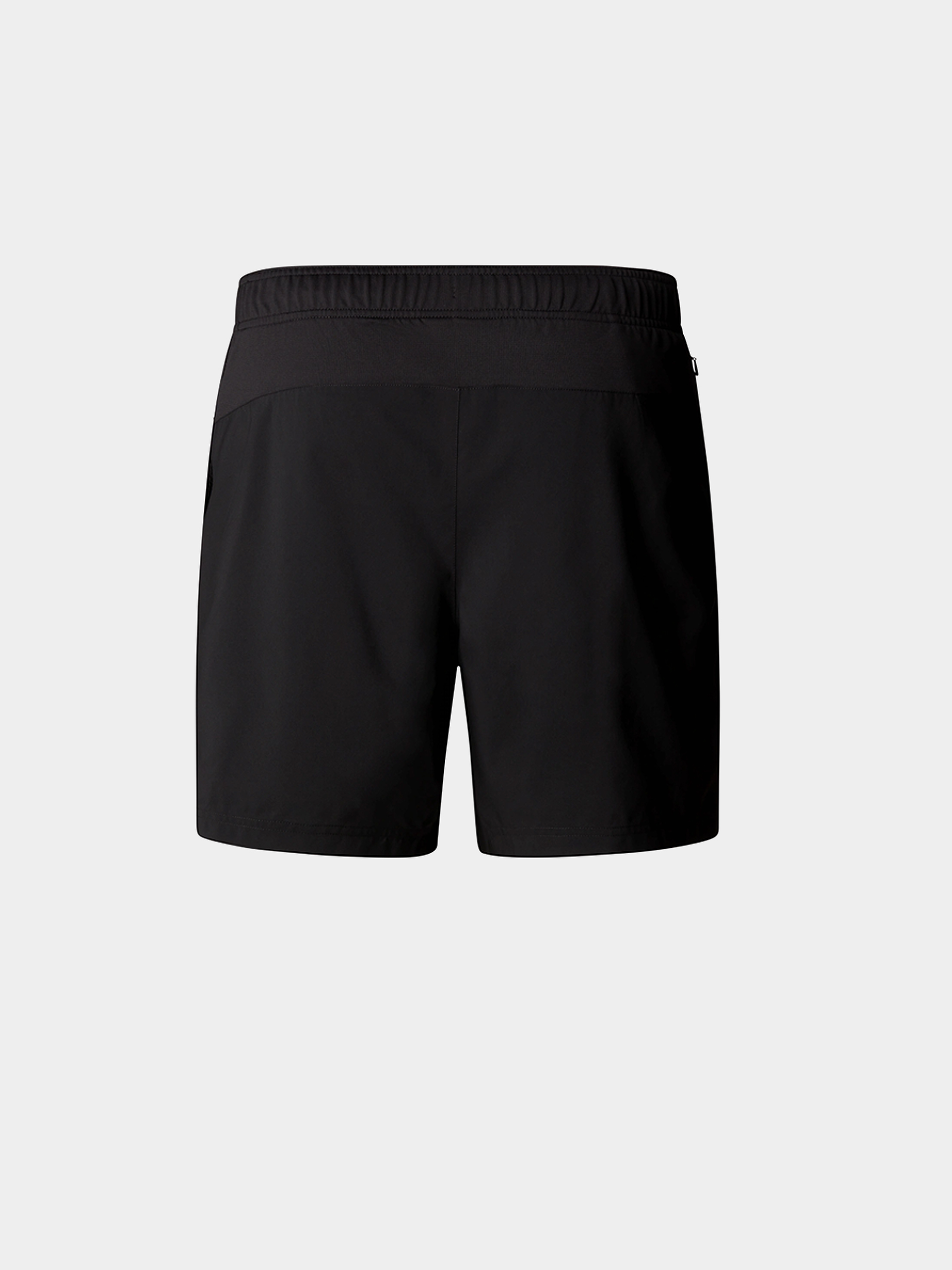Kraťasy The North Face 24/7 Shorts Graphic (tnf black)