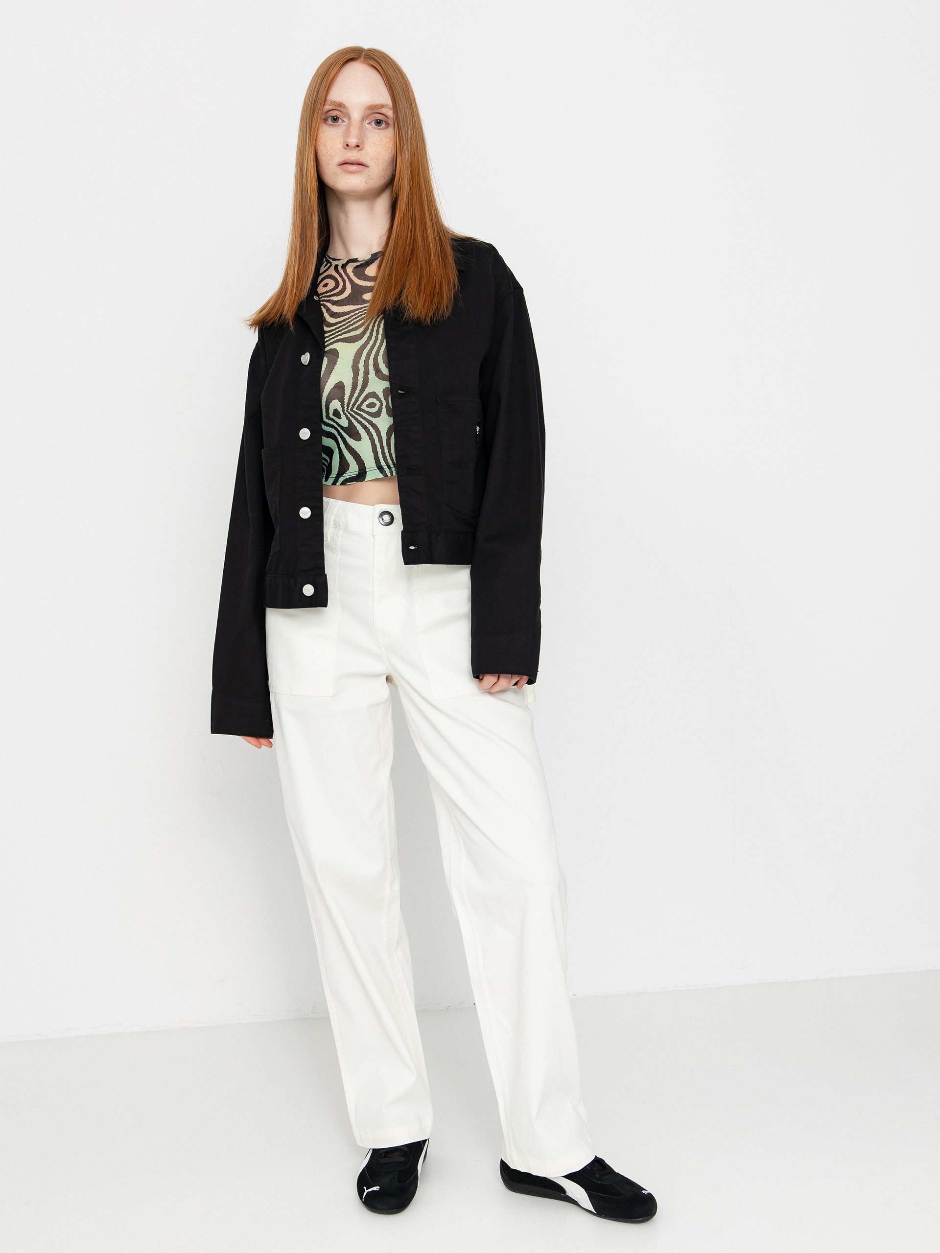 Bunda Carhartt WIP Drewe Wmn