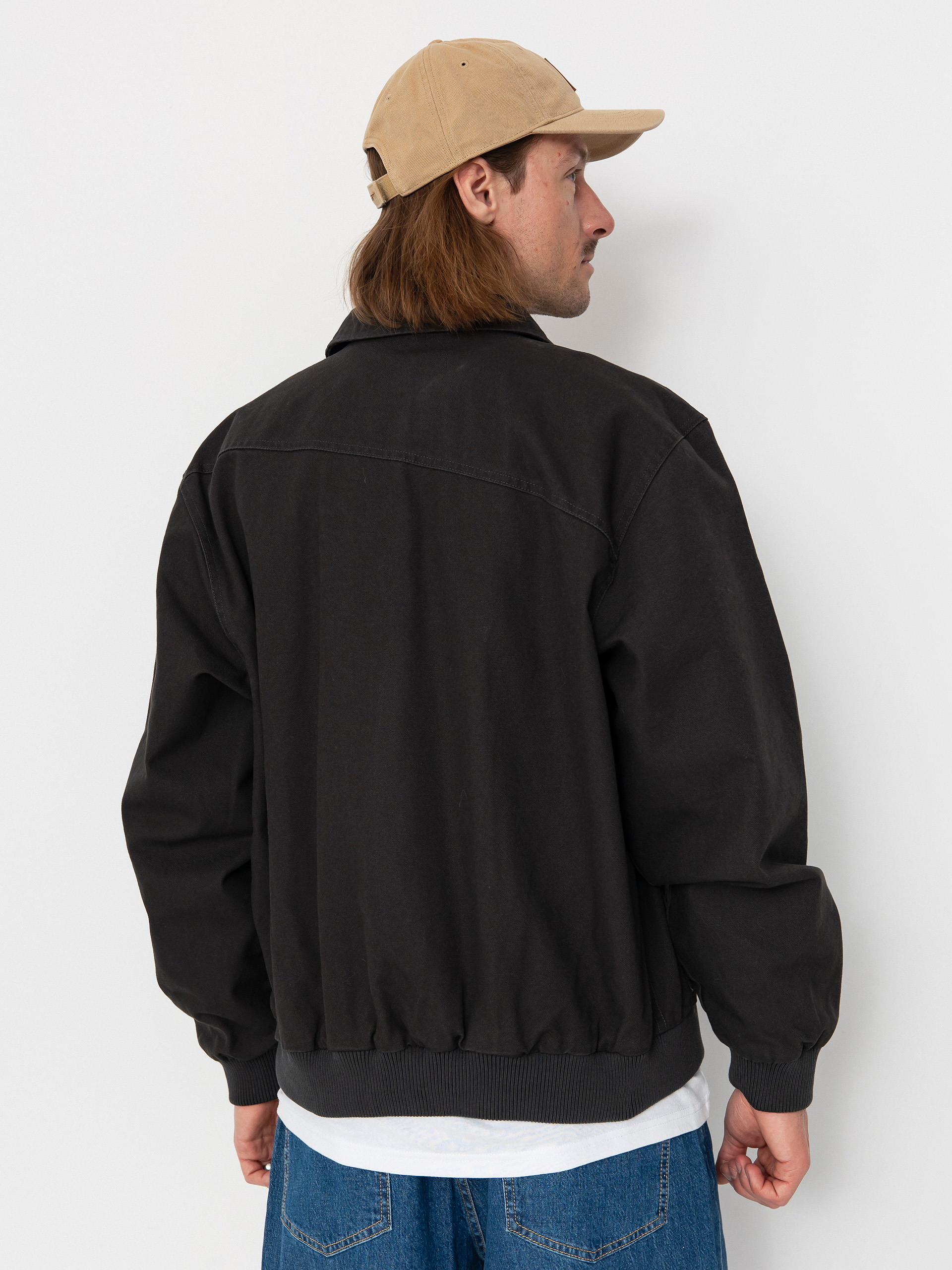 Bunda Volcom Workwear (stealth)
