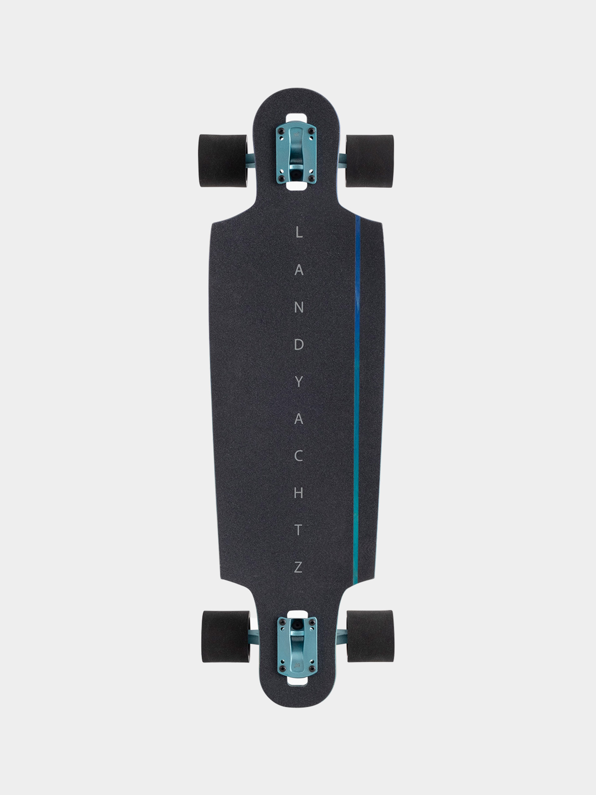 Longboard Landyachtz Drop Cat 33 (python)
