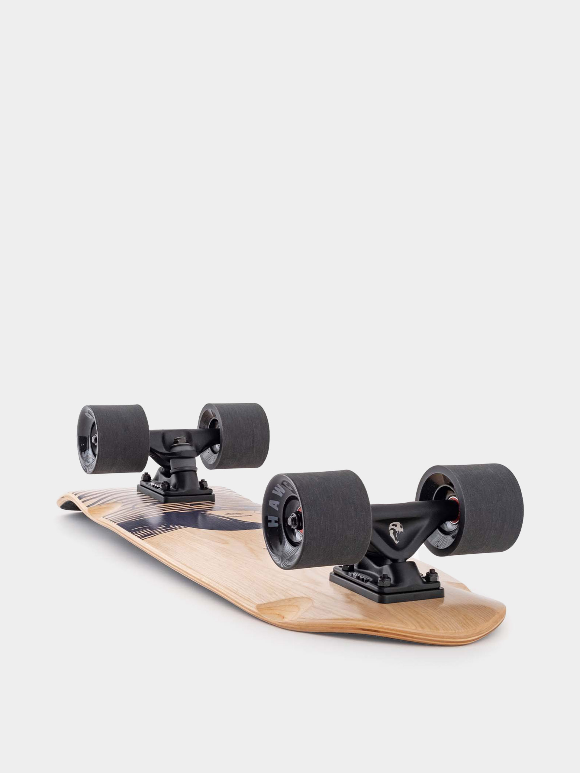 Cruiser Landyachtz Dinghy Classic Fender (midnight dip)