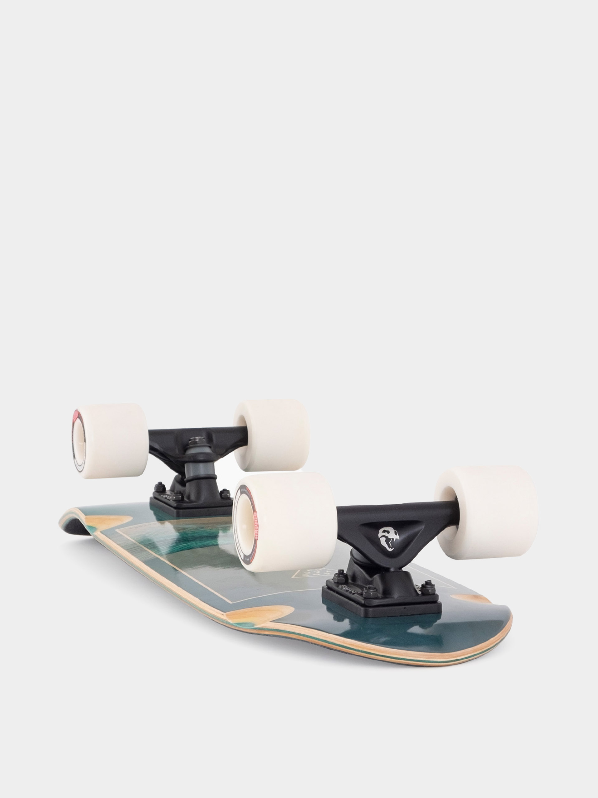 Cruiser Landyachtz Dinghy Classic (wave)