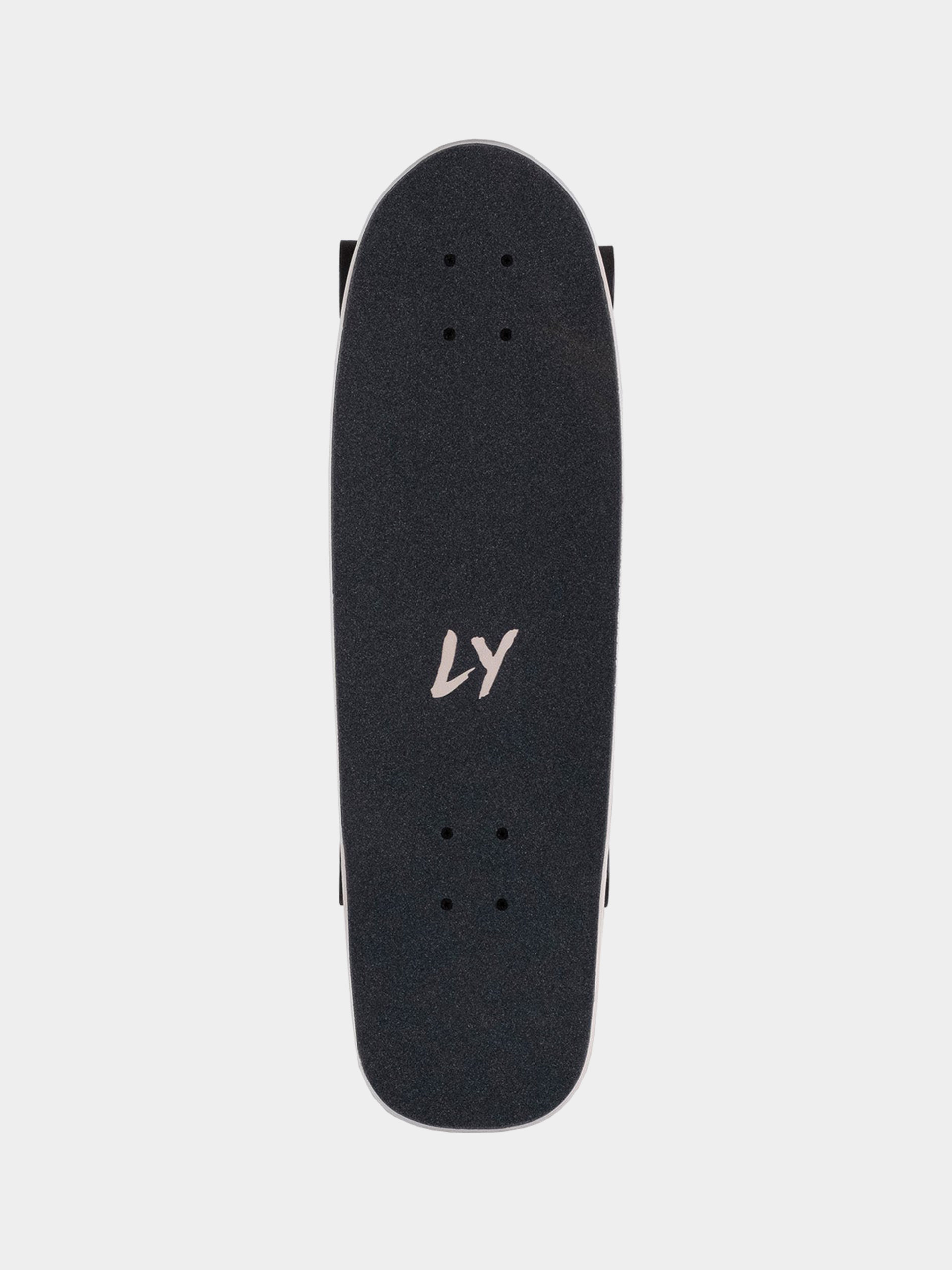 Cruiser Landyachtz Dinghy Blunt (tropical night)