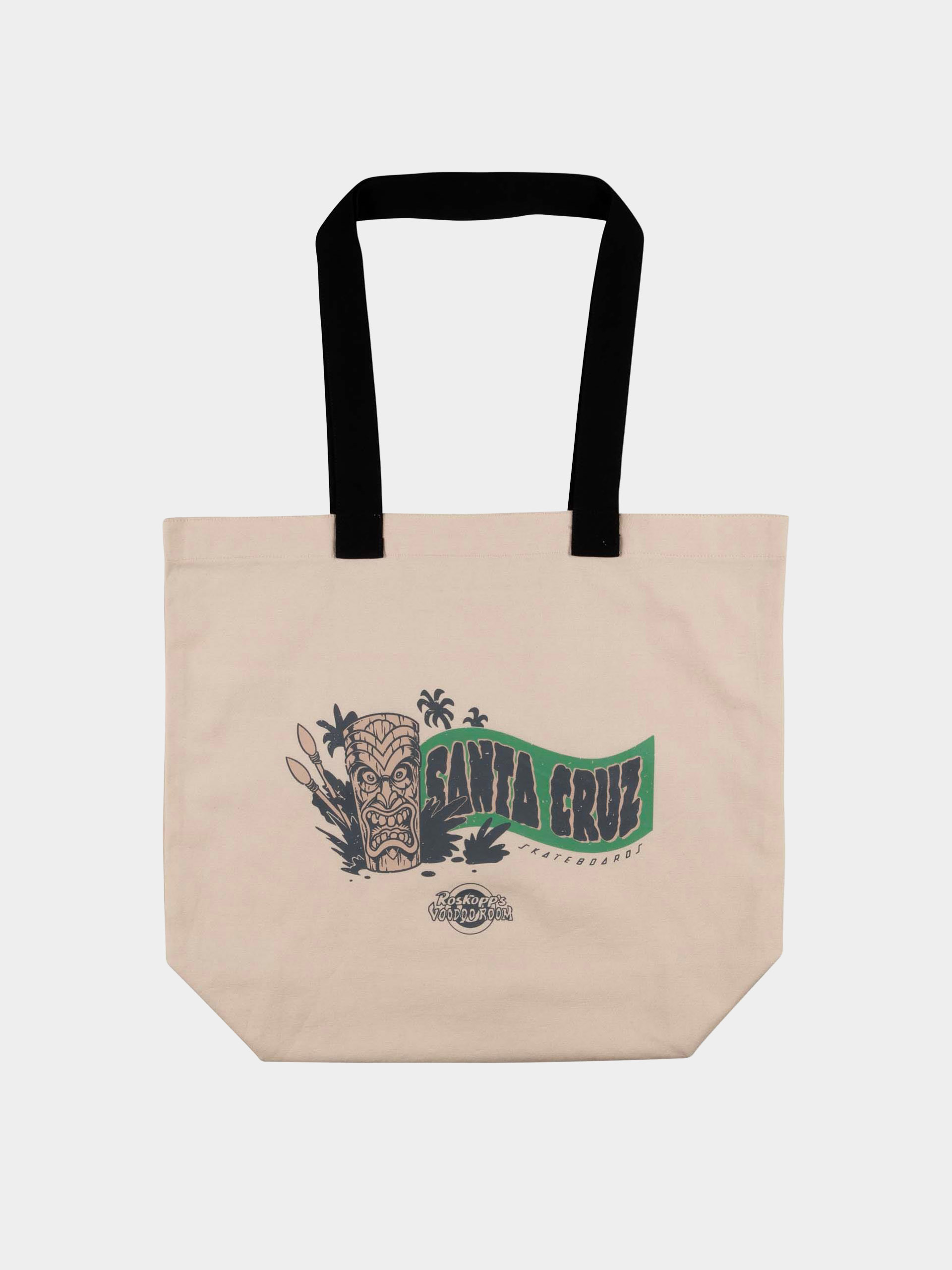 Taška Santa Cruz Roskopp Voodoo Room Tote (natural)