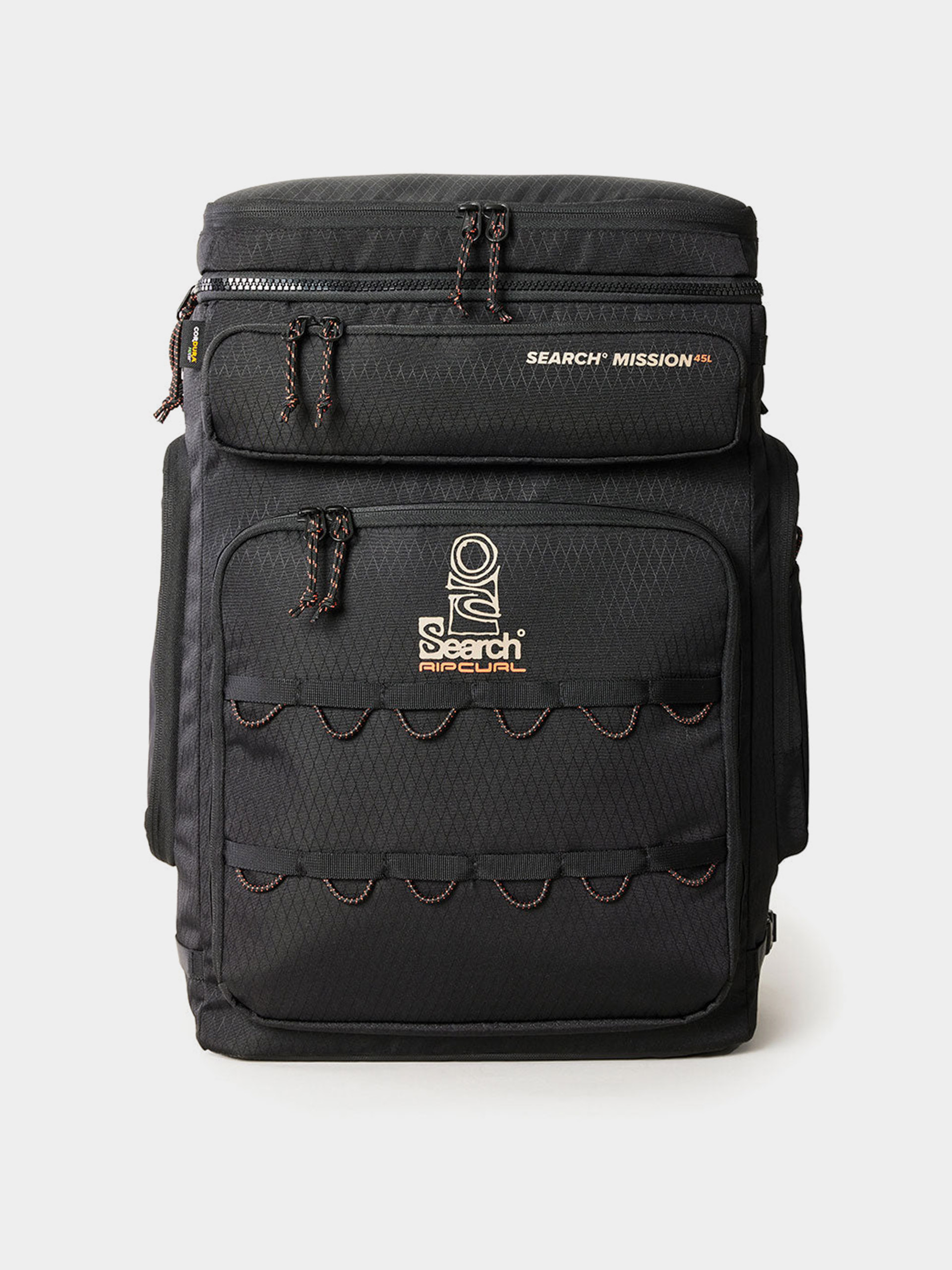 Batoh Rip Curl Search Mission Cordura 45L