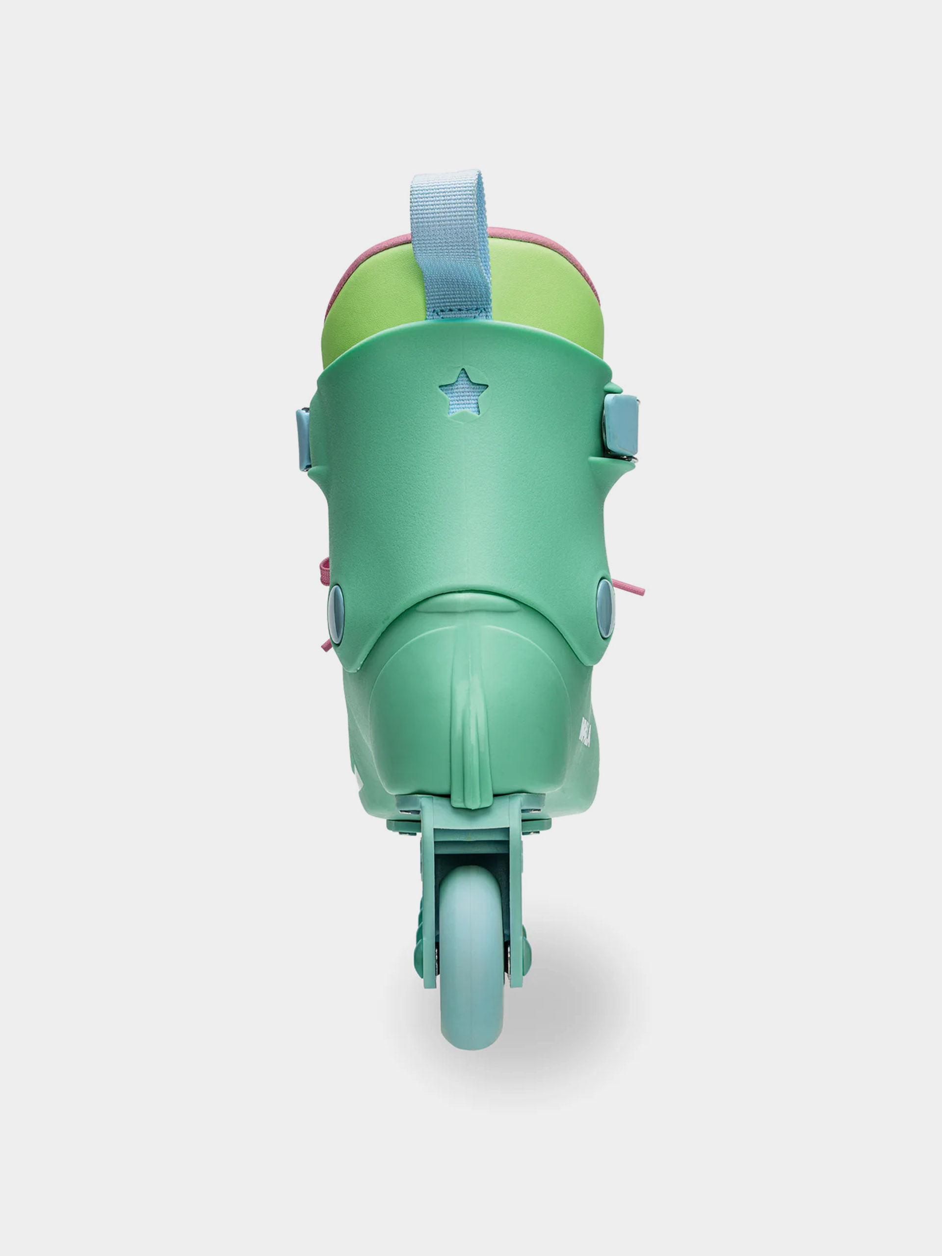 In-line korčule Impala Lightspeed Inline Skate Wmn (teal dreams)