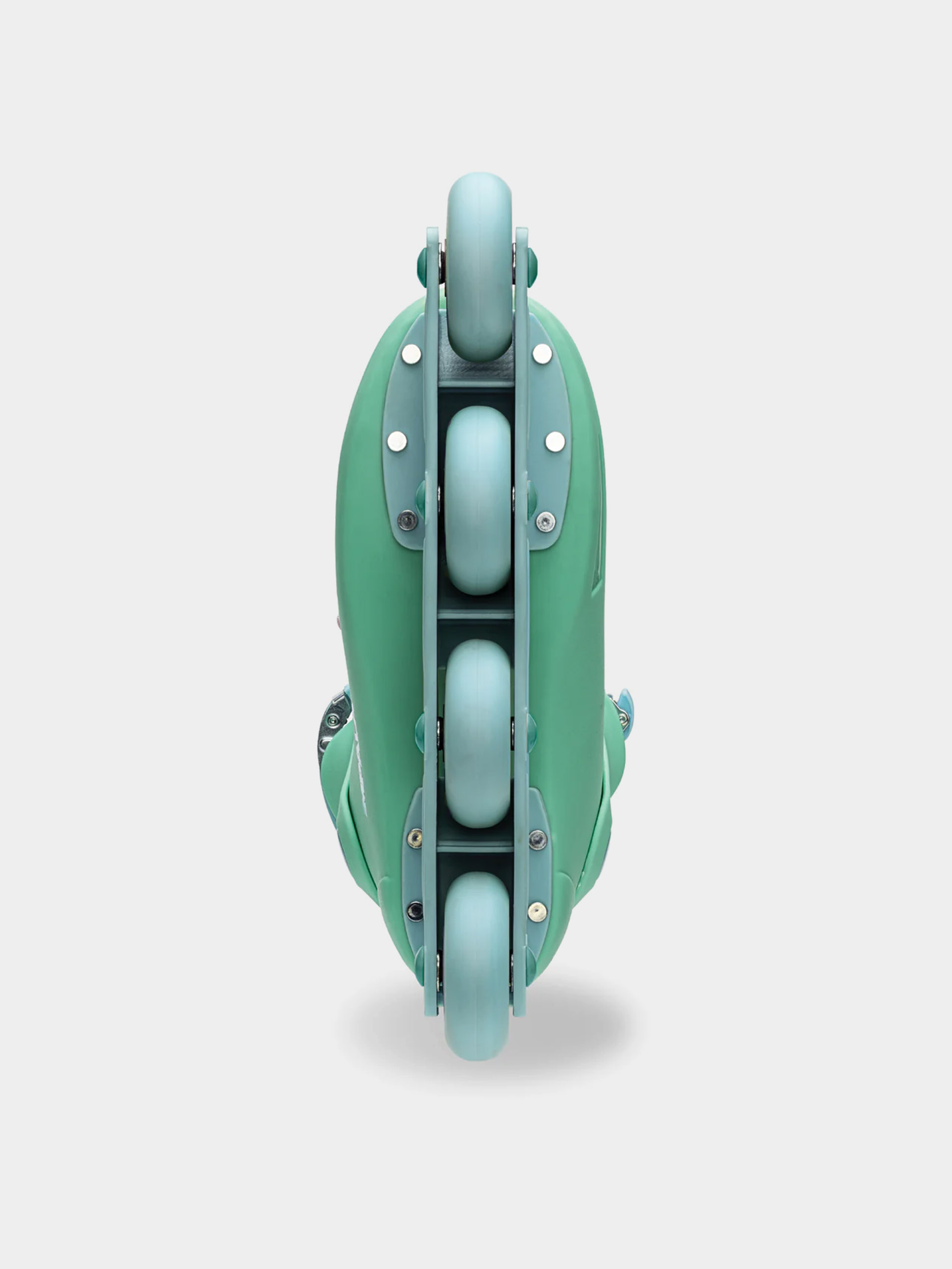 In-line korčule Impala Lightspeed Inline Skate Wmn (teal dreams)