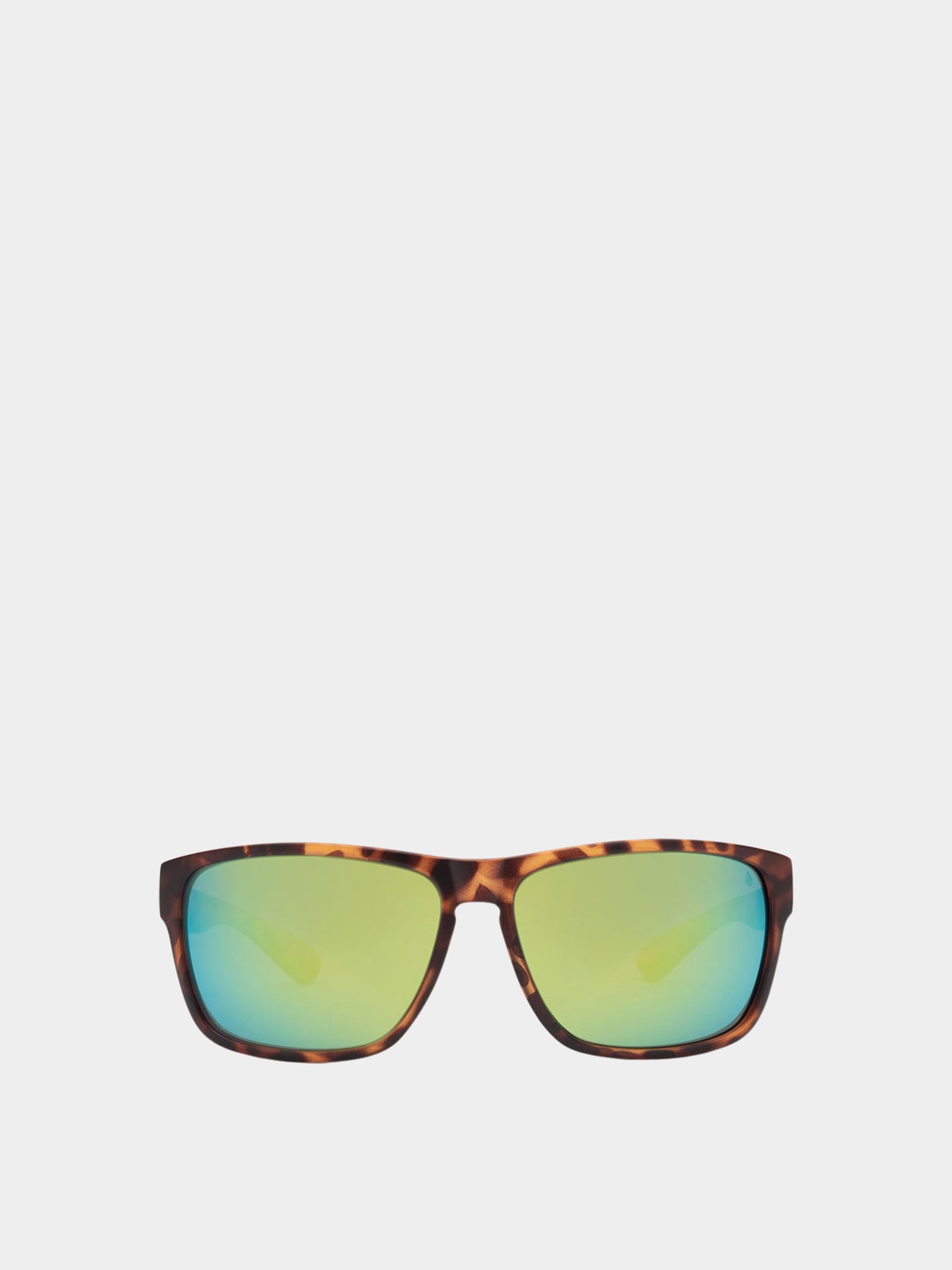 Slnečné okuliare Volcom Baloney (matte tort/green polar)