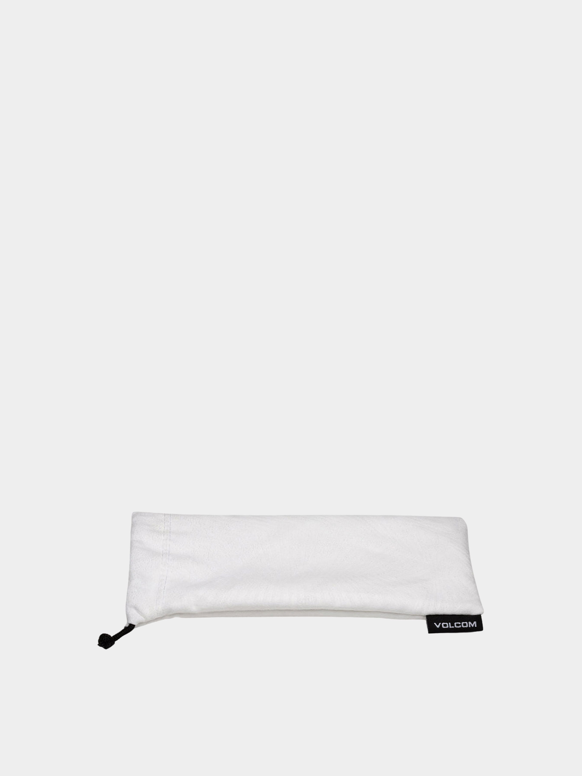 Slnečné okuliare Volcom Baloney (matte tort/green polar)