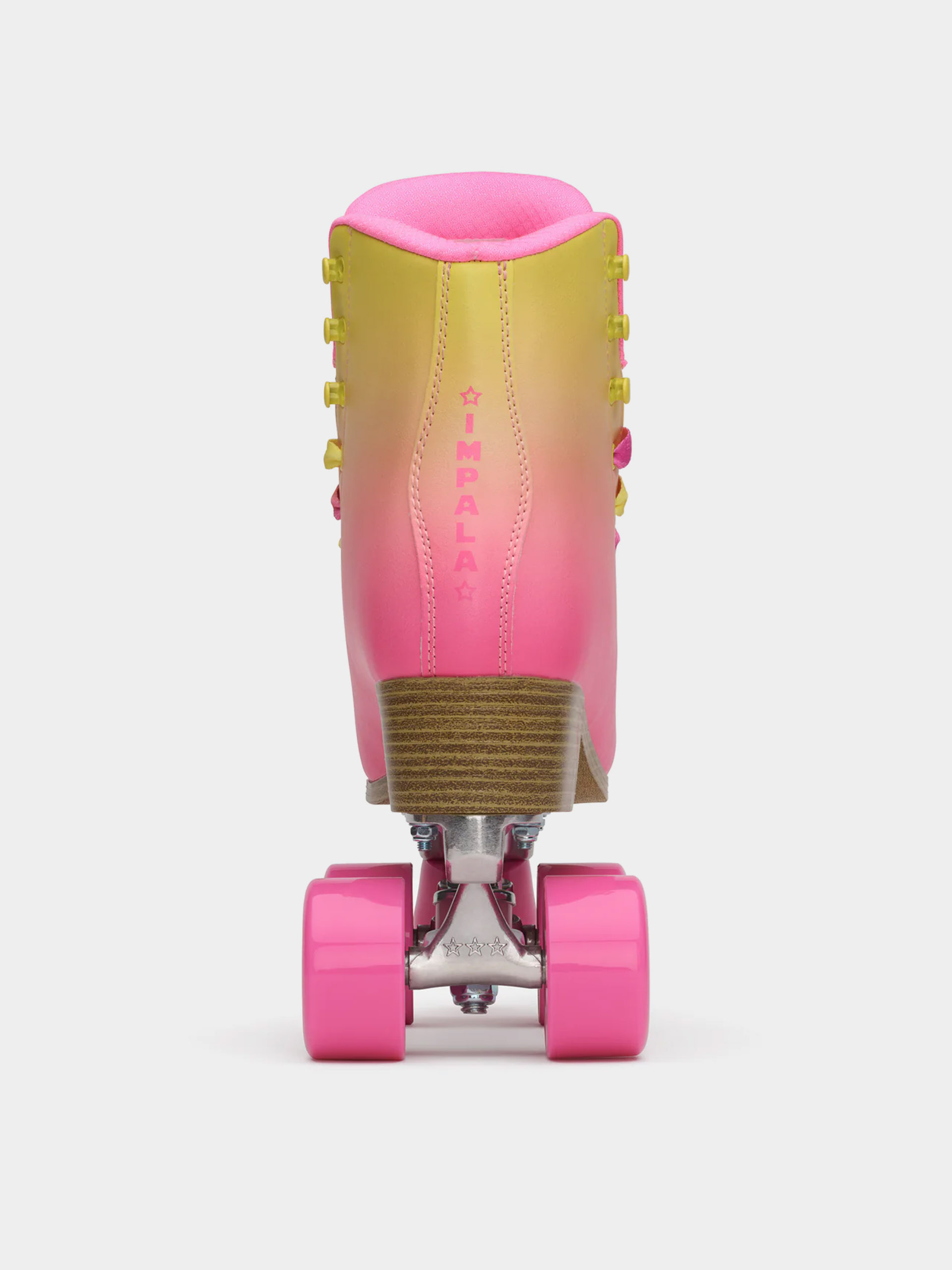 Kolieskové korčule Impala Quad Skate Wmn (tropicana)