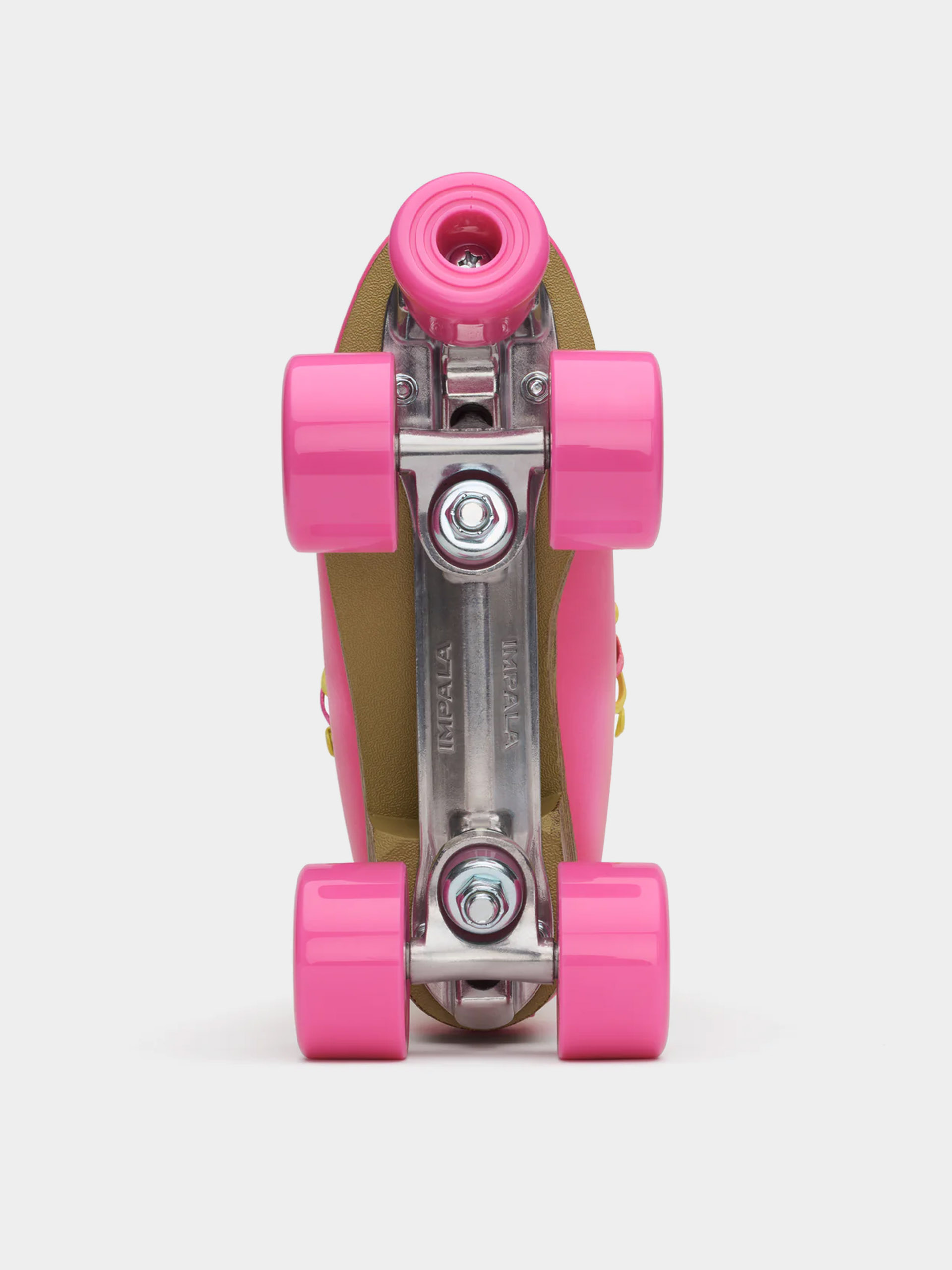 Kolieskové korčule Impala Quad Skate Wmn (tropicana)