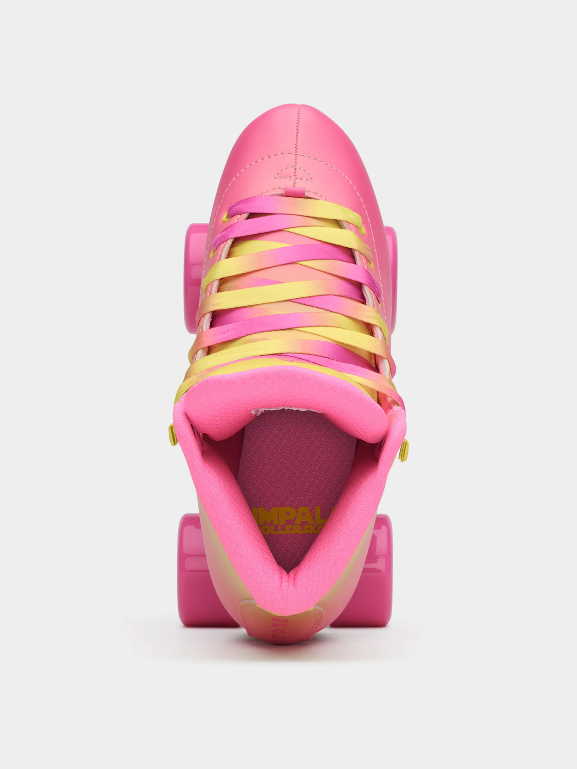 Kolieskové korčule Impala Quad Skate Wmn (tropicana)