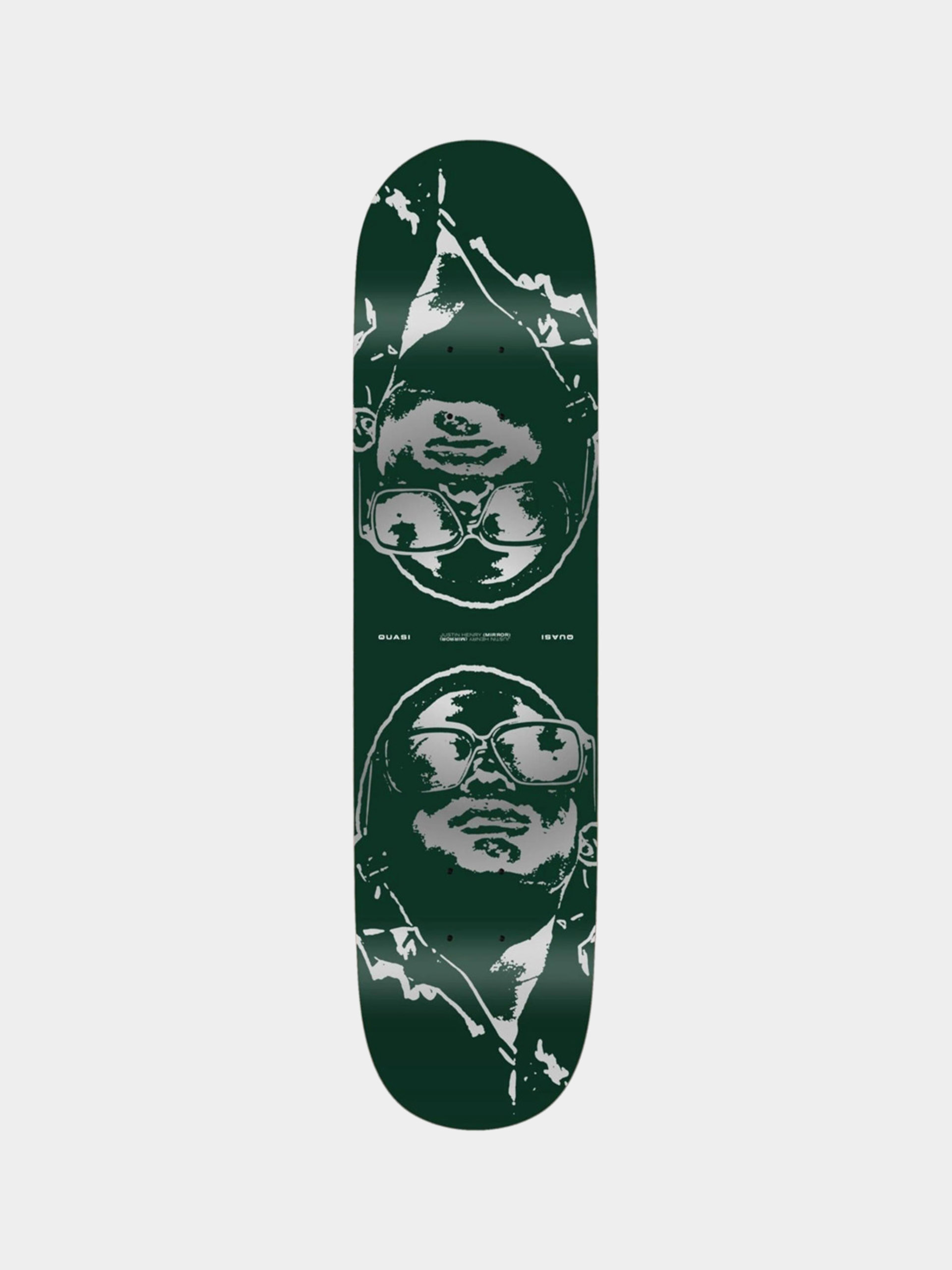 Doska Quasi Skateboards Henry Mirror