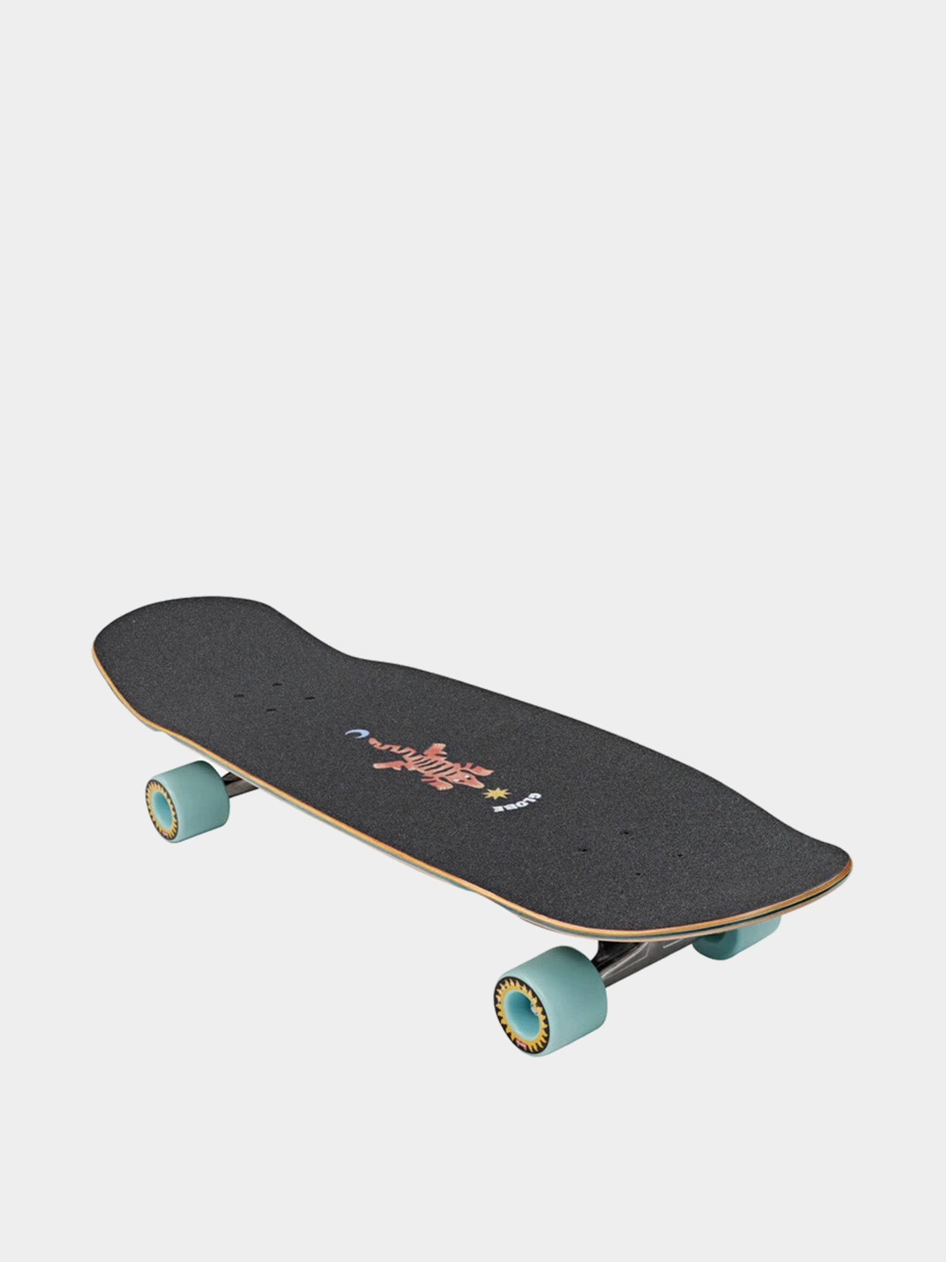 Cruiser Globe Big Bad Bruiser (lotus)