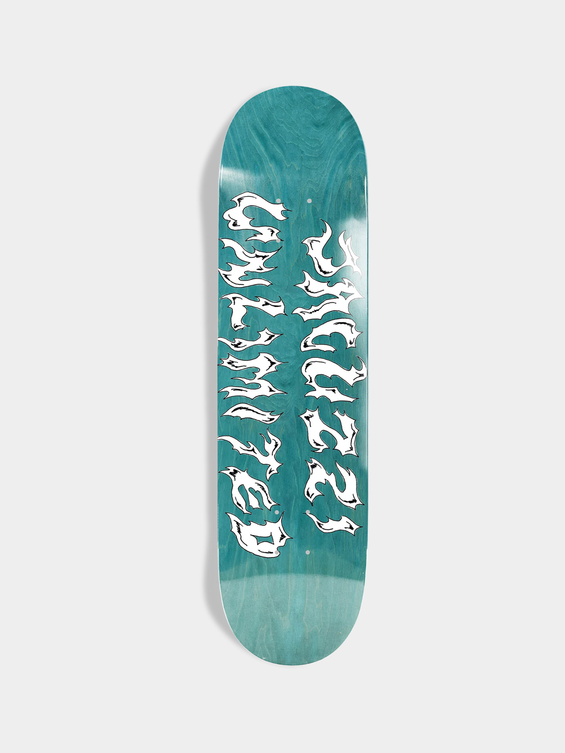 Doska Jacuzzi Ice Font Jet Ski (teal)