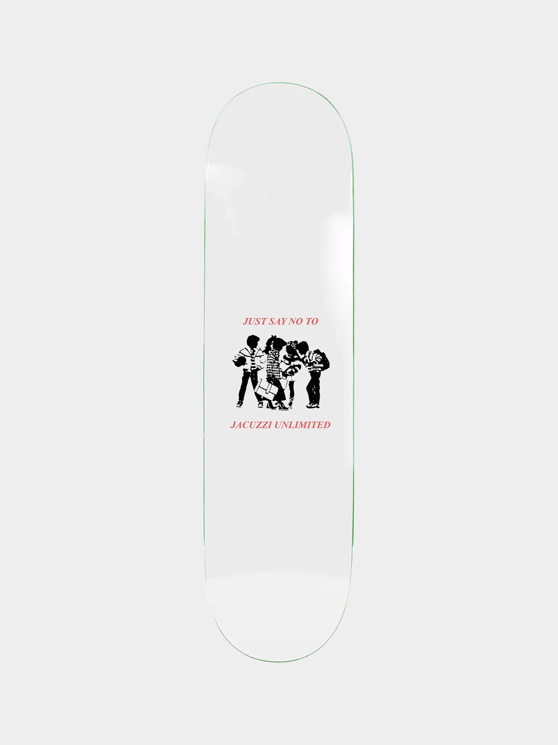 Doska Jacuzzi Dare EX7 (white)