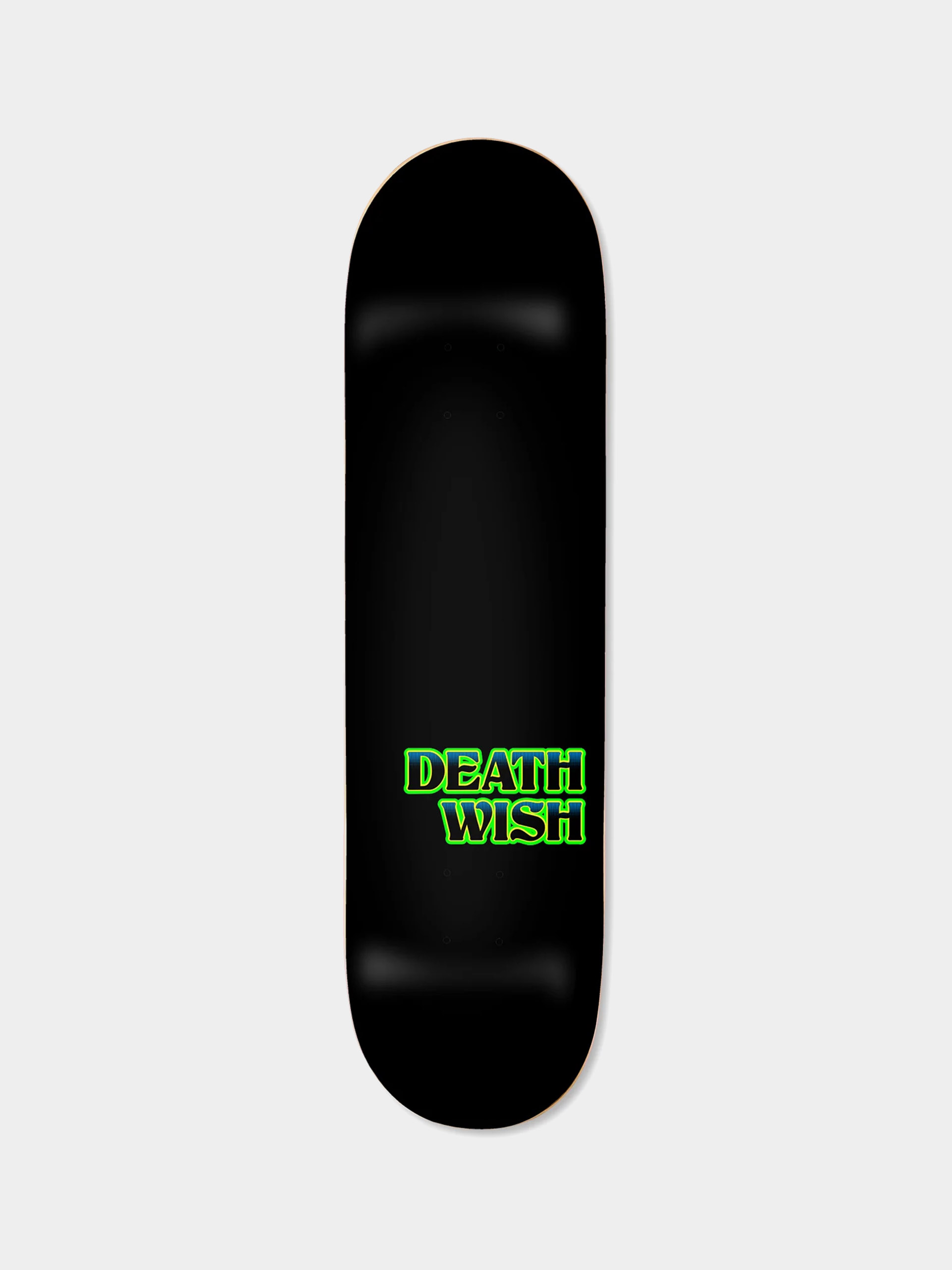 Doska Deathwish JF Highway Man Twin (black/green)