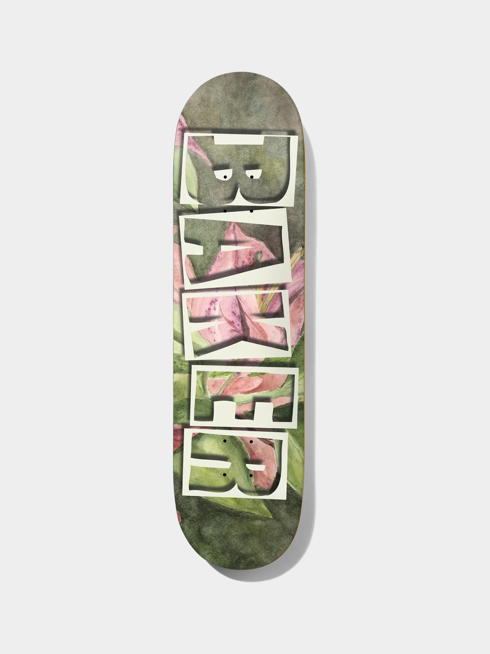 Doska Baker TP Watercolor