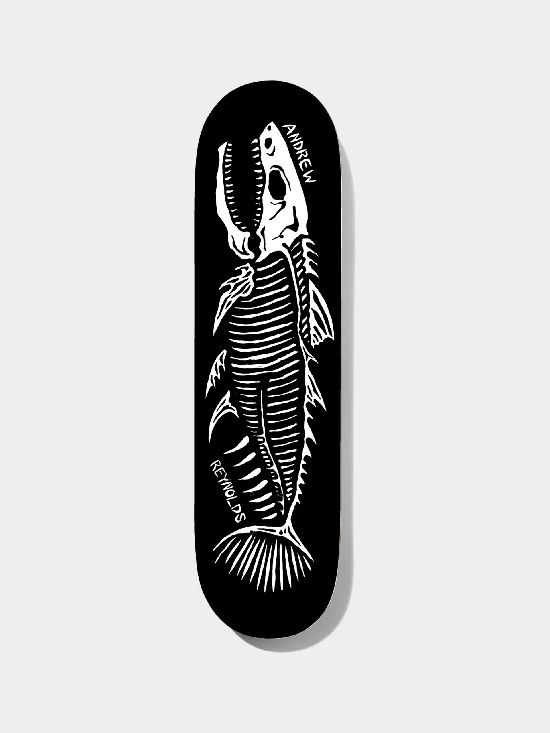 Doska Baker AR Fish Sticks (black)