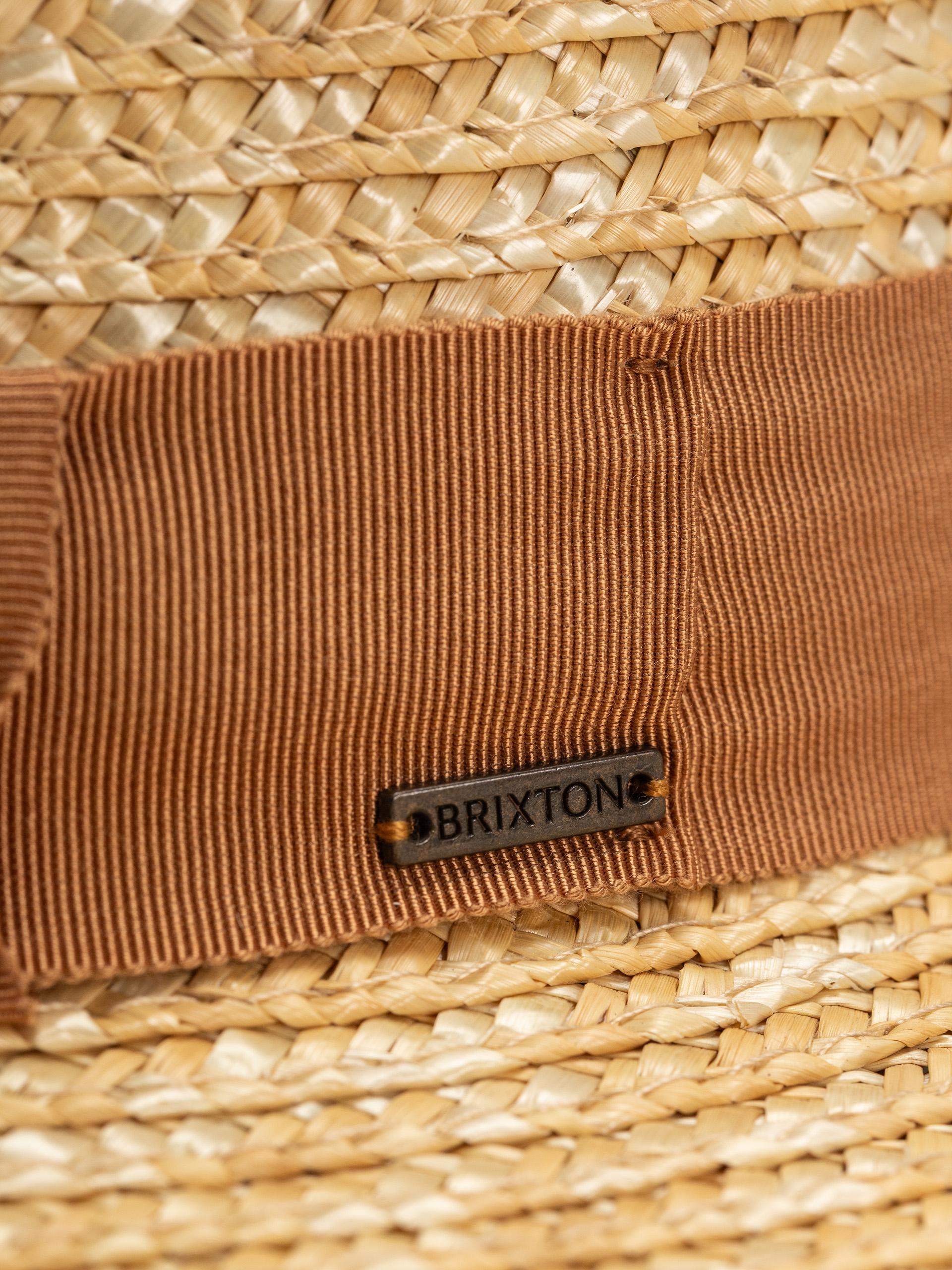 Klobúk Brixton Joanna Wmn (honey/lion)